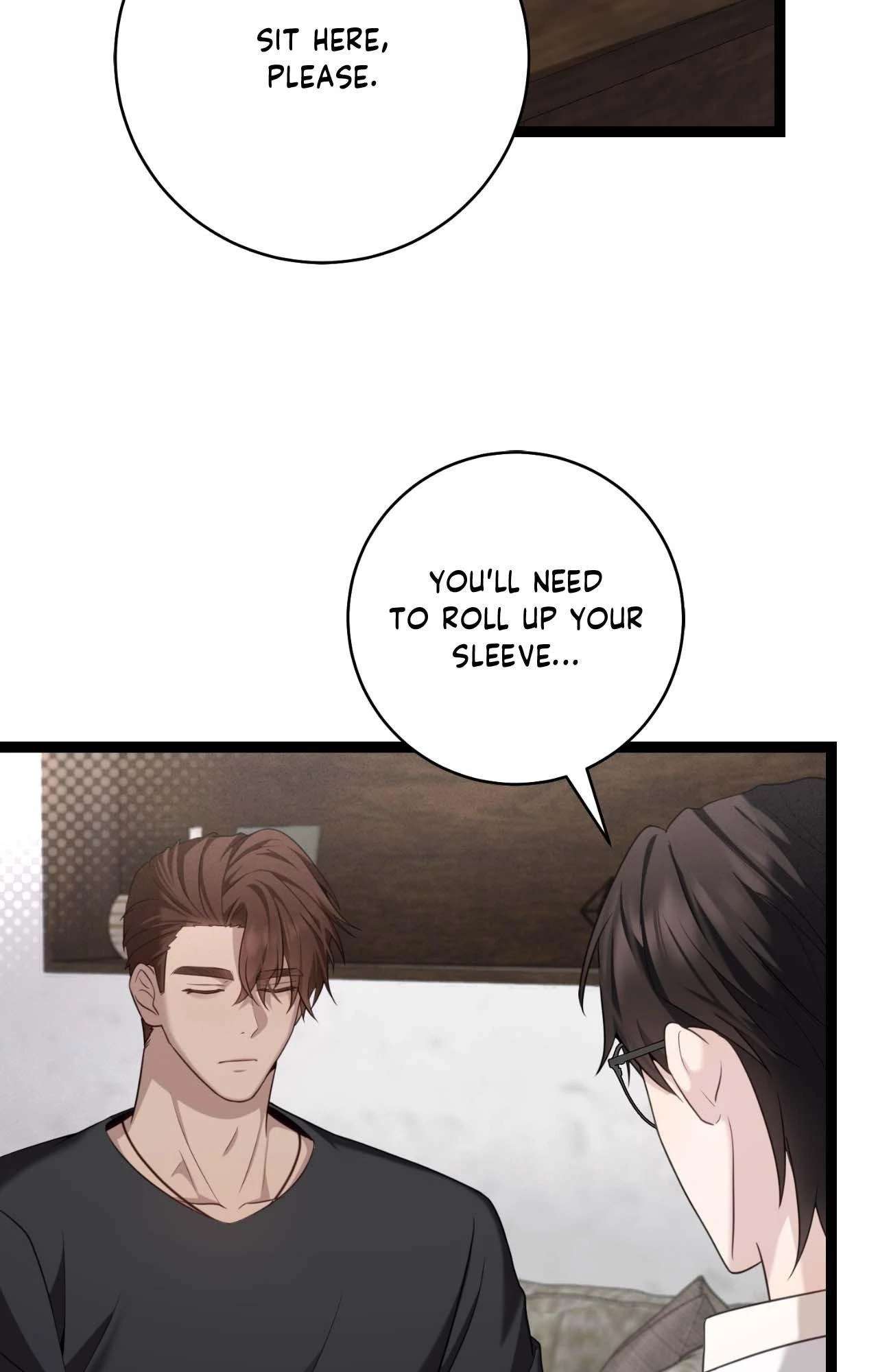 Read The Guide’s Treasure chapter 10 image 23 on Lezhin