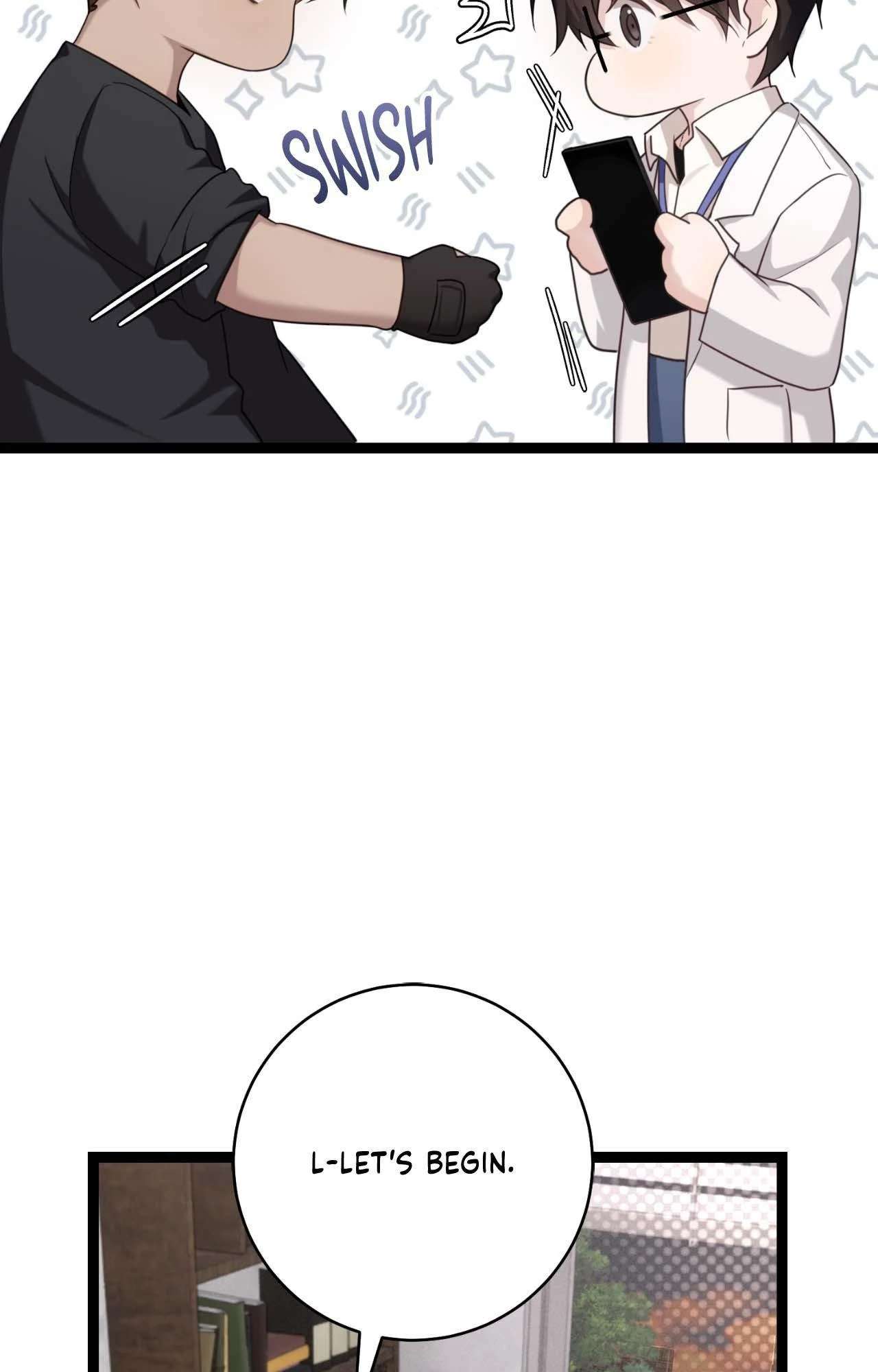 Read The Guide’s Treasure chapter 10 image 25 on Lezhin