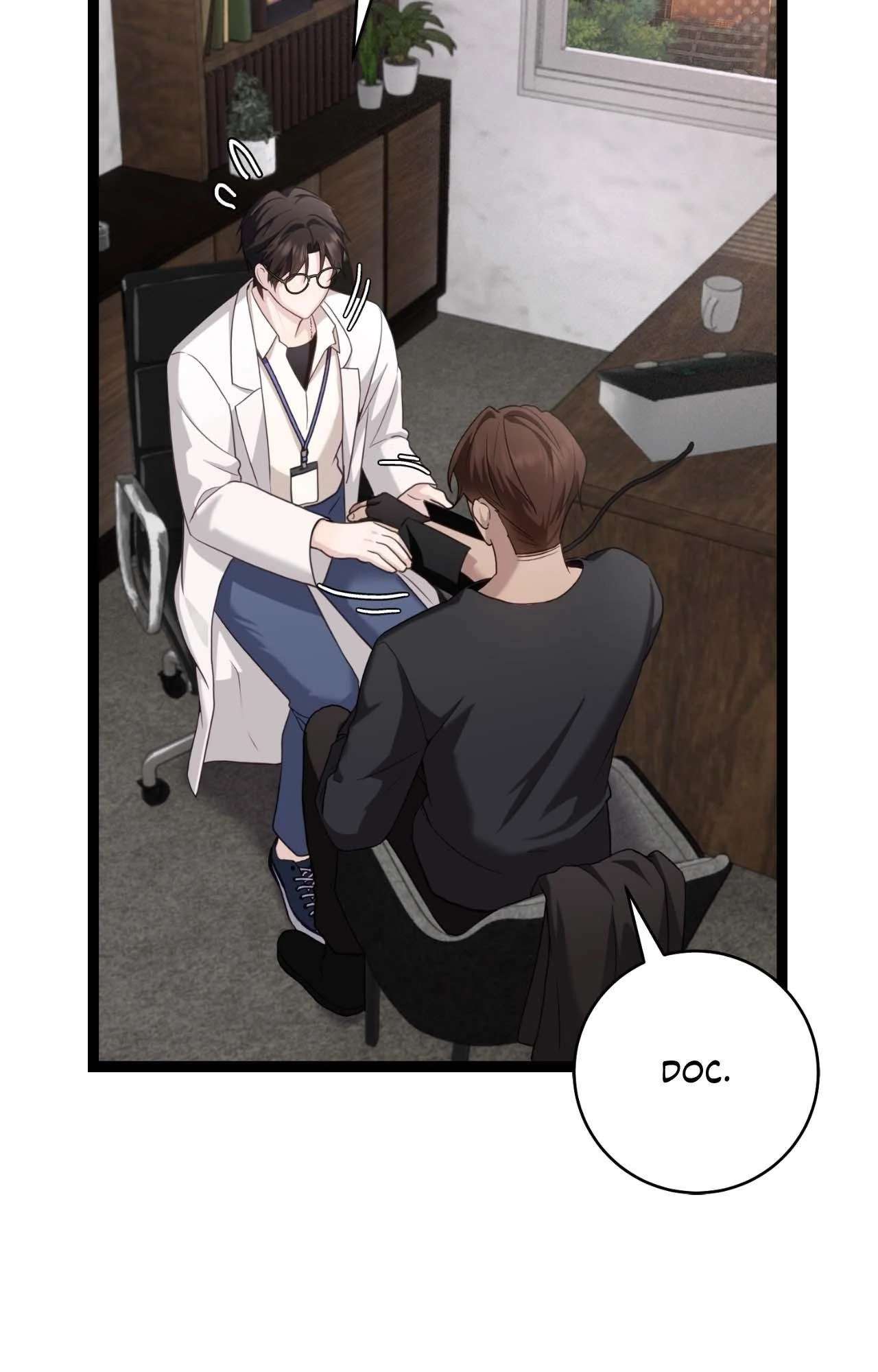 Read The Guide’s Treasure chapter 10 image 26 on Lezhin