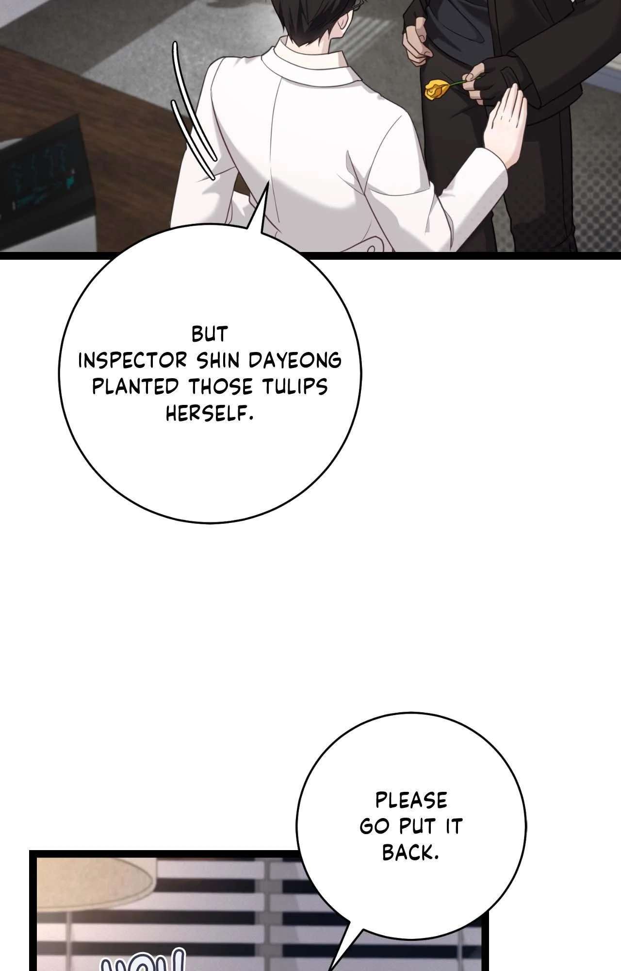 Read The Guide’s Treasure chapter 10 image 4 on Lezhin