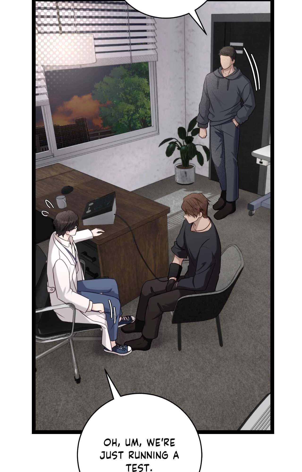 Read The Guide’s Treasure chapter 10 image 52 on Lezhin