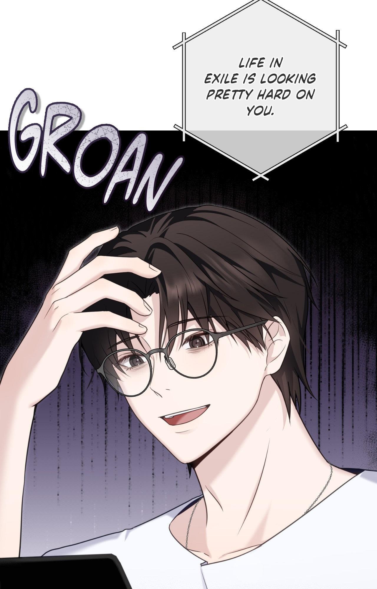 Read The Guide’s Treasure chapter 10 image 68 on Lezhin