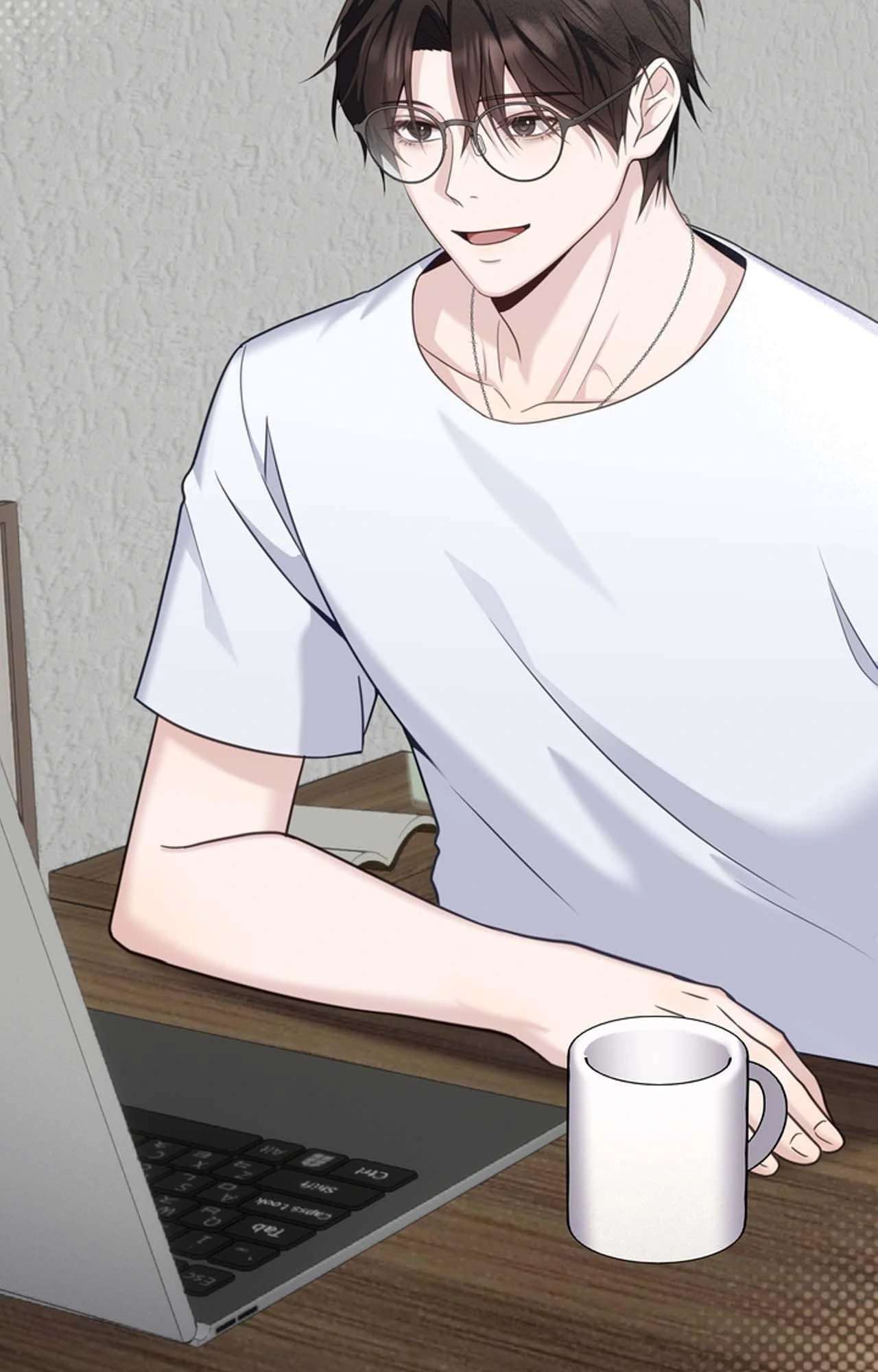 Read The Guide’s Treasure chapter 10 image 97 on Lezhin