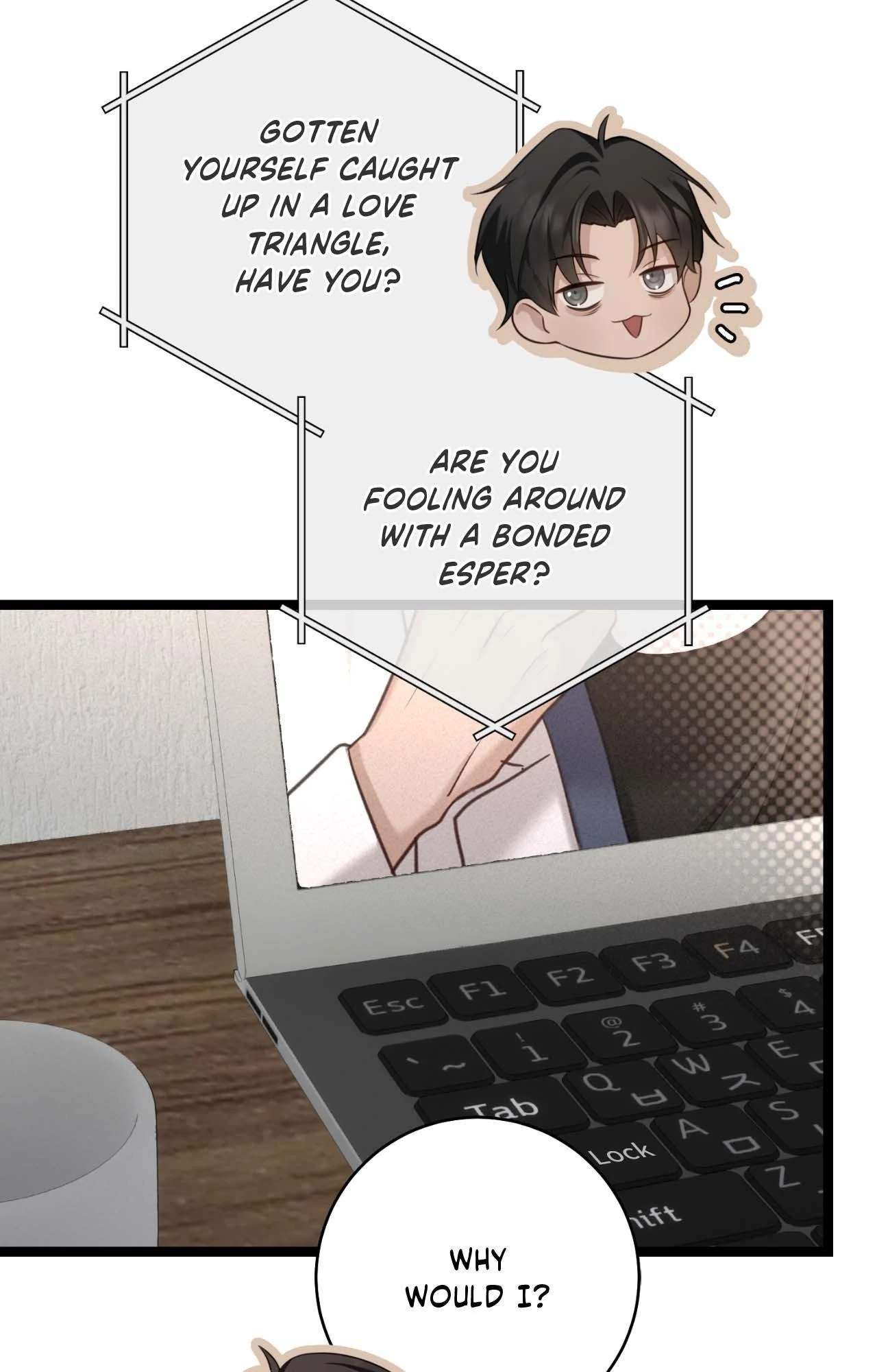Read The Guide’s Treasure chapter 11 image 21 on Lezhin