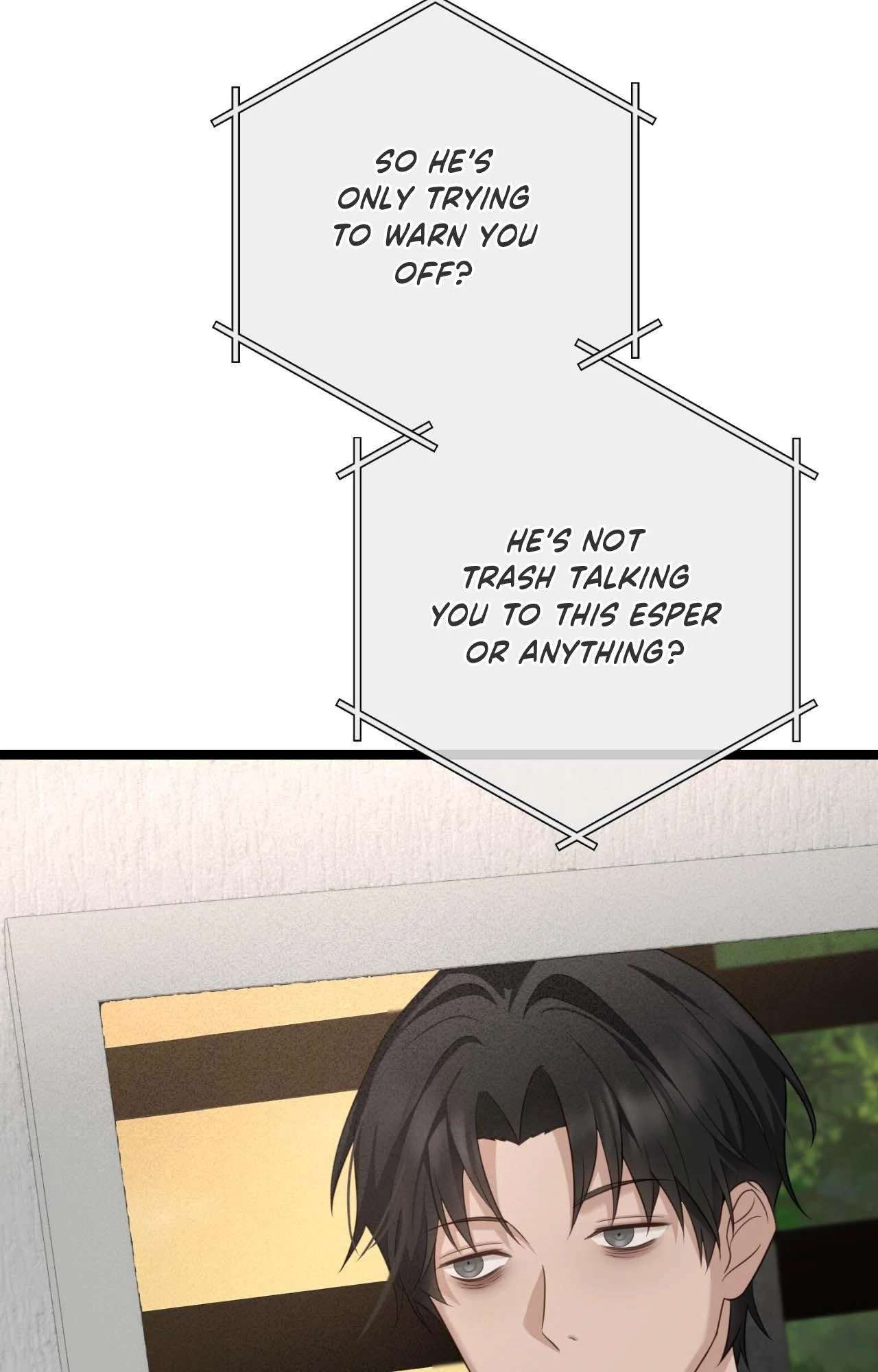 Read The Guide’s Treasure chapter 11 image 27 on Lezhin