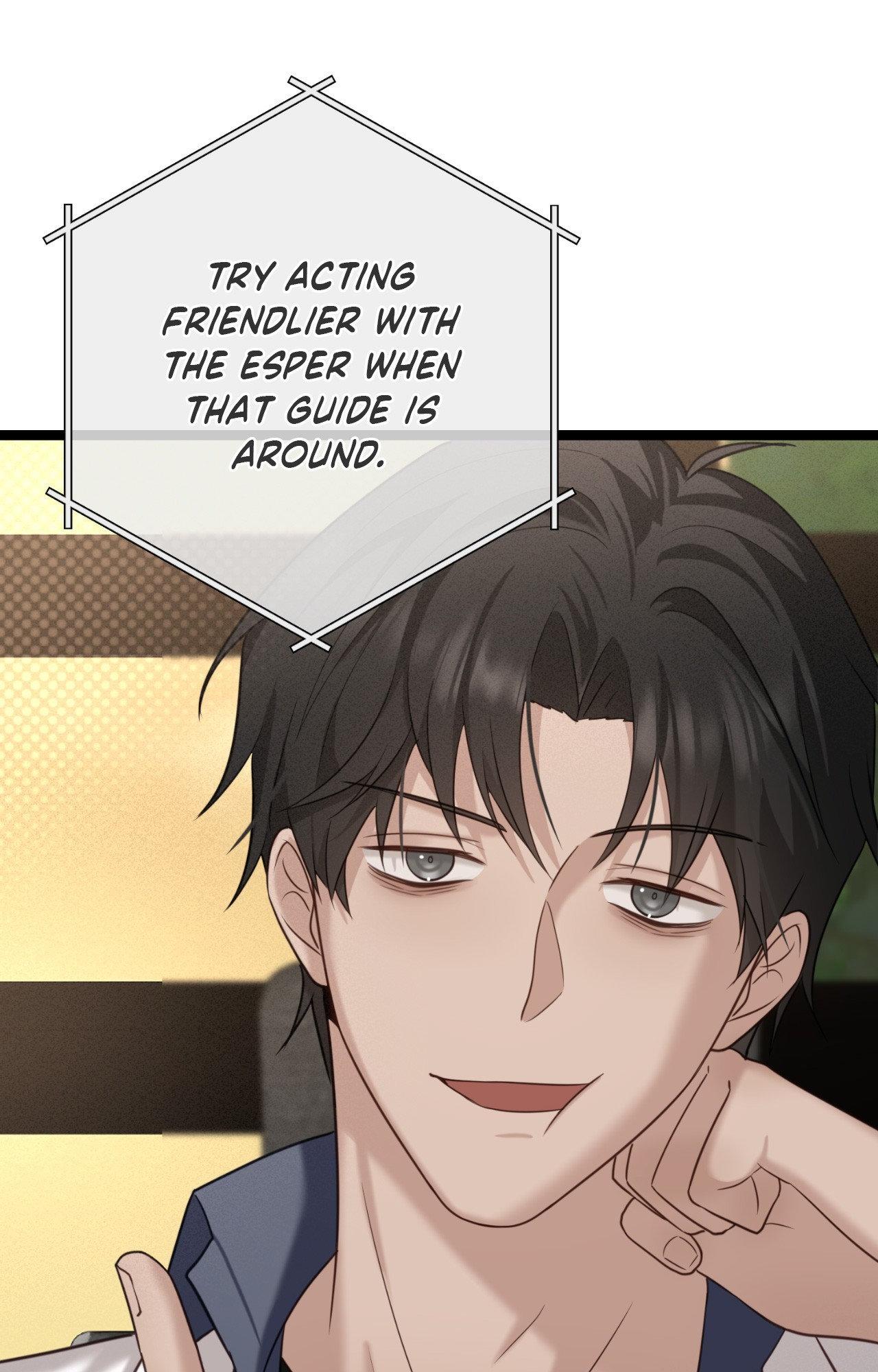 Read The Guide’s Treasure chapter 11 image 32 on Lezhin