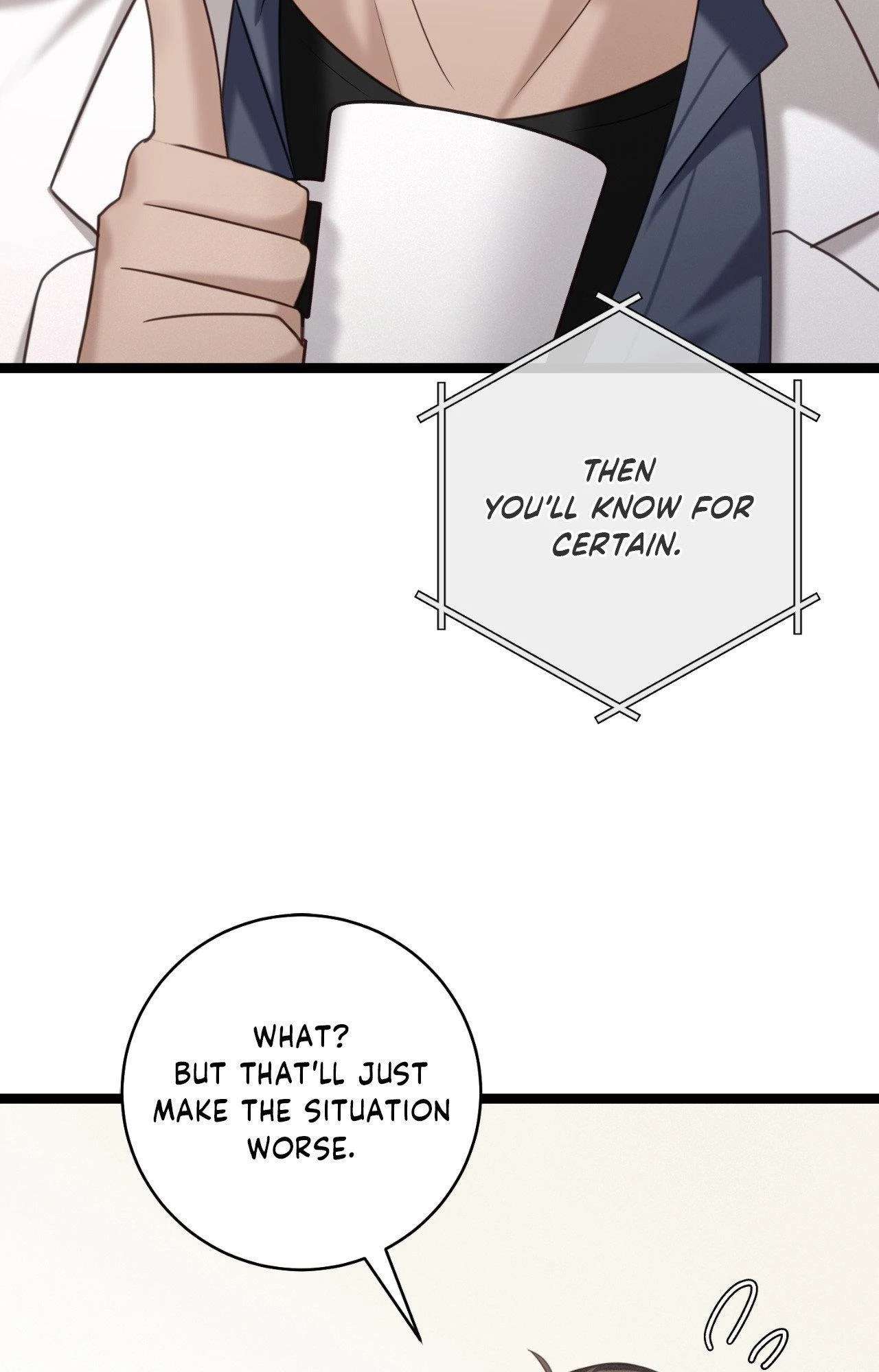 Read The Guide’s Treasure chapter 11 image 33 on Lezhin