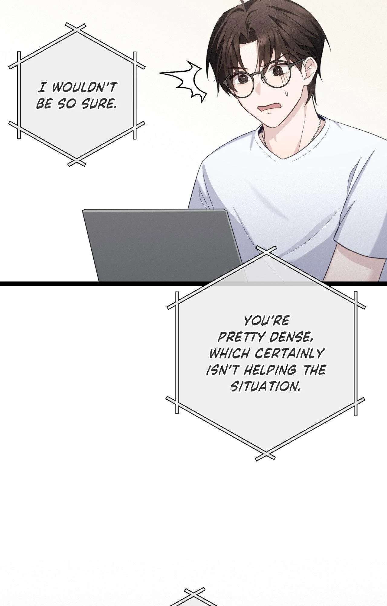 Read The Guide’s Treasure chapter 11 image 34 on Lezhin