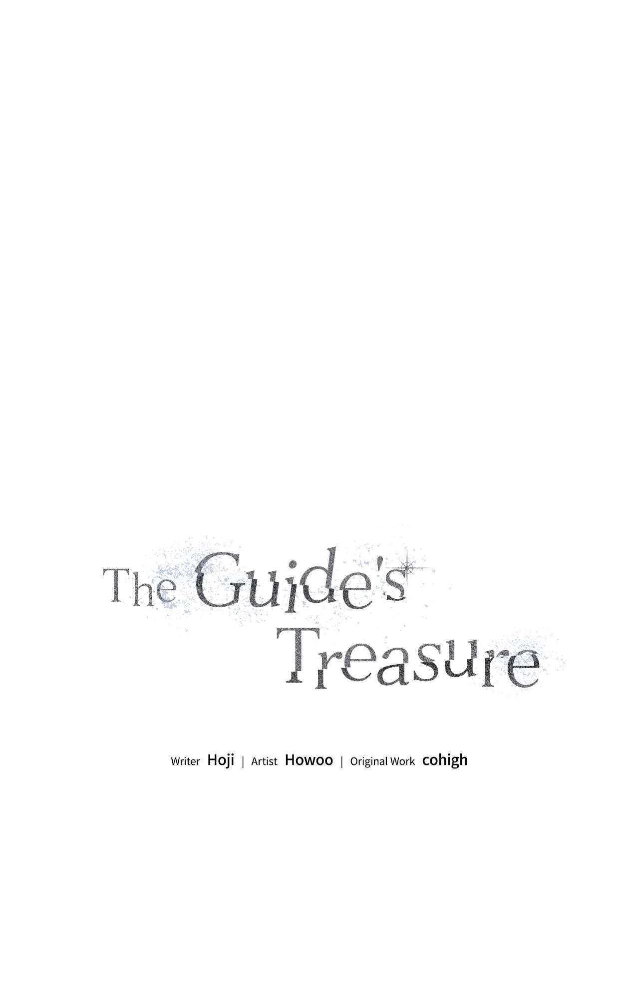 Read The Guide’s Treasure chapter 11 image 41 on Lezhin
