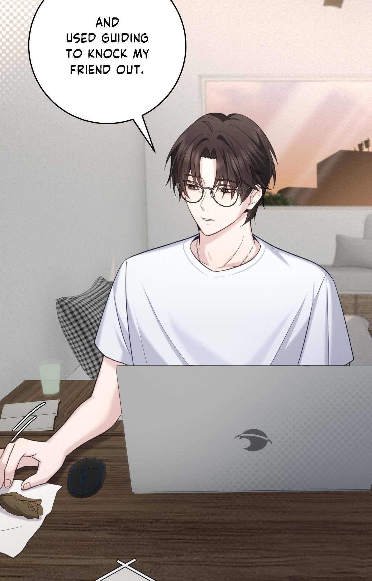 Read The Guide’s Treasure chapter 11 image 5 on Lezhin