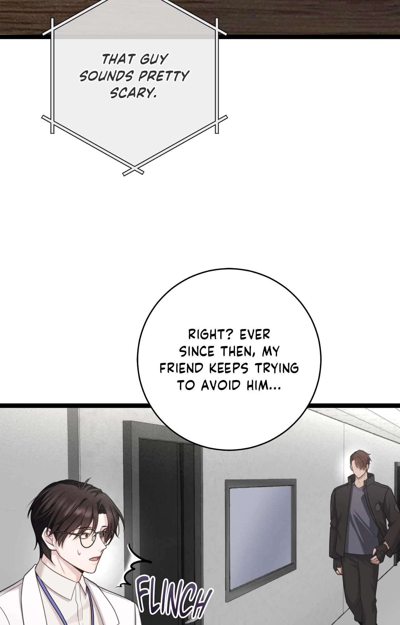 Read The Guide’s Treasure chapter 11 image 6 on Lezhin