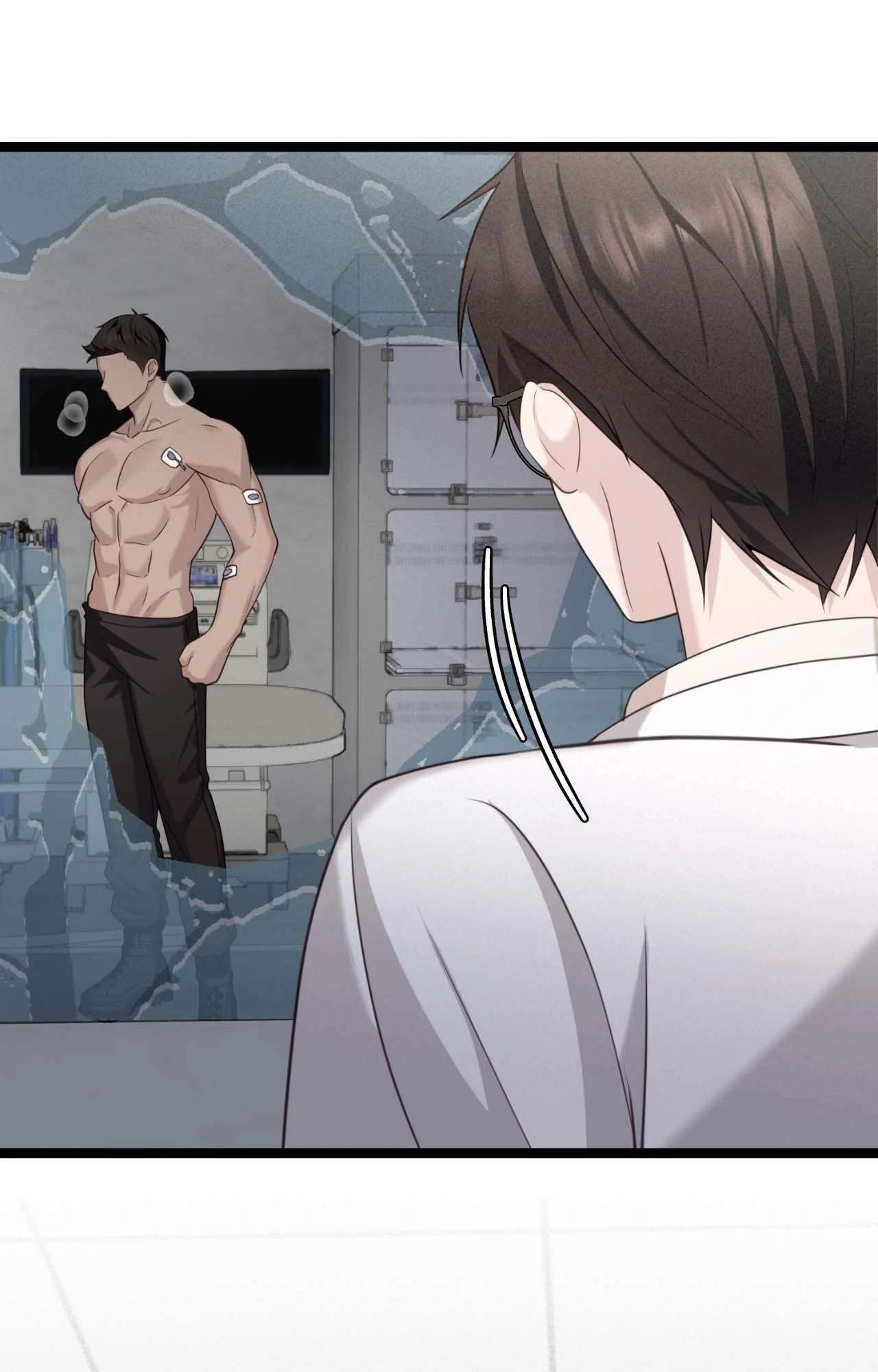 Read The Guide’s Treasure chapter 11 image 63 on Lezhin