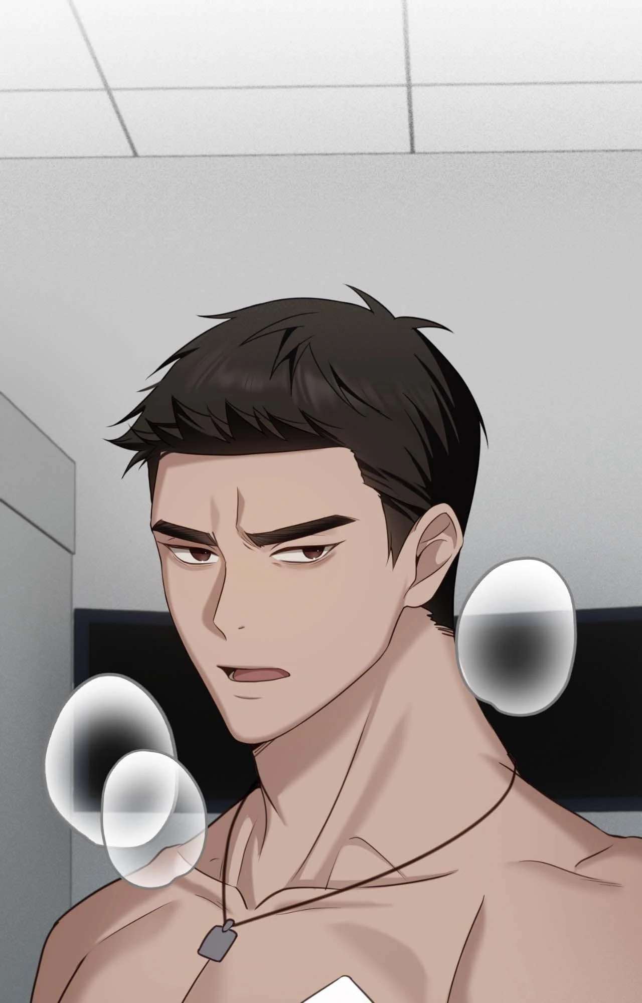 Read The Guide’s Treasure chapter 11 image 64 on Lezhin