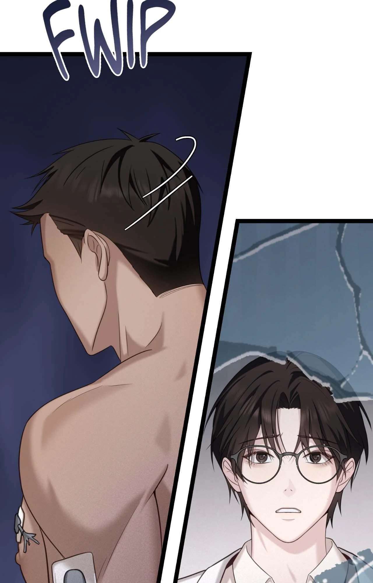 Read The Guide’s Treasure chapter 11 image 66 on Lezhin