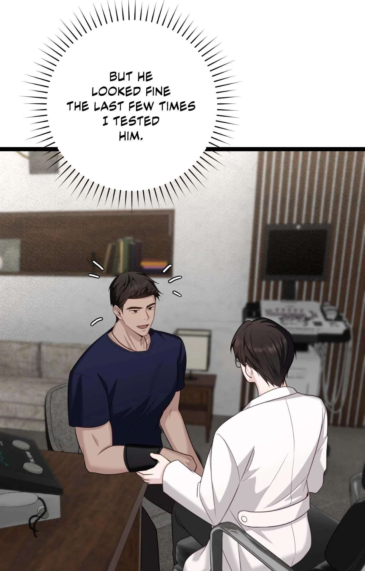 Read The Guide’s Treasure chapter 11 image 68 on Lezhin
