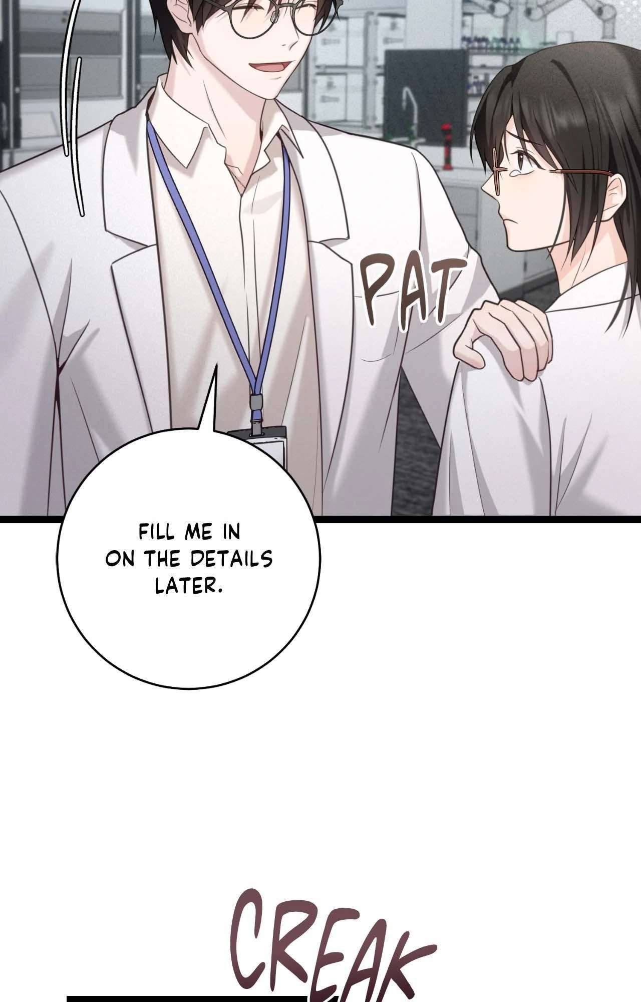 Read The Guide’s Treasure chapter 11 image 73 on Lezhin