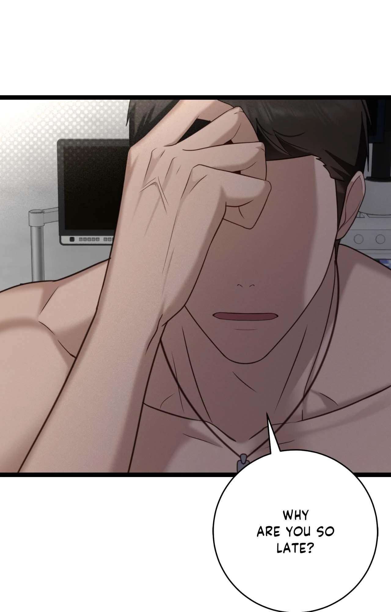 Read The Guide’s Treasure chapter 11 image 77 on Lezhin