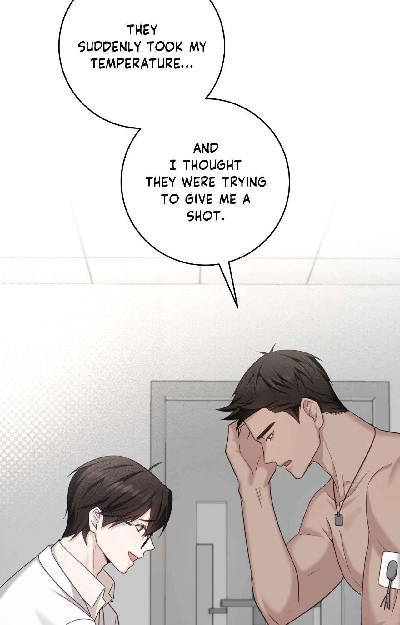 Read The Guide’s Treasure chapter 11 image 85 on Lezhin