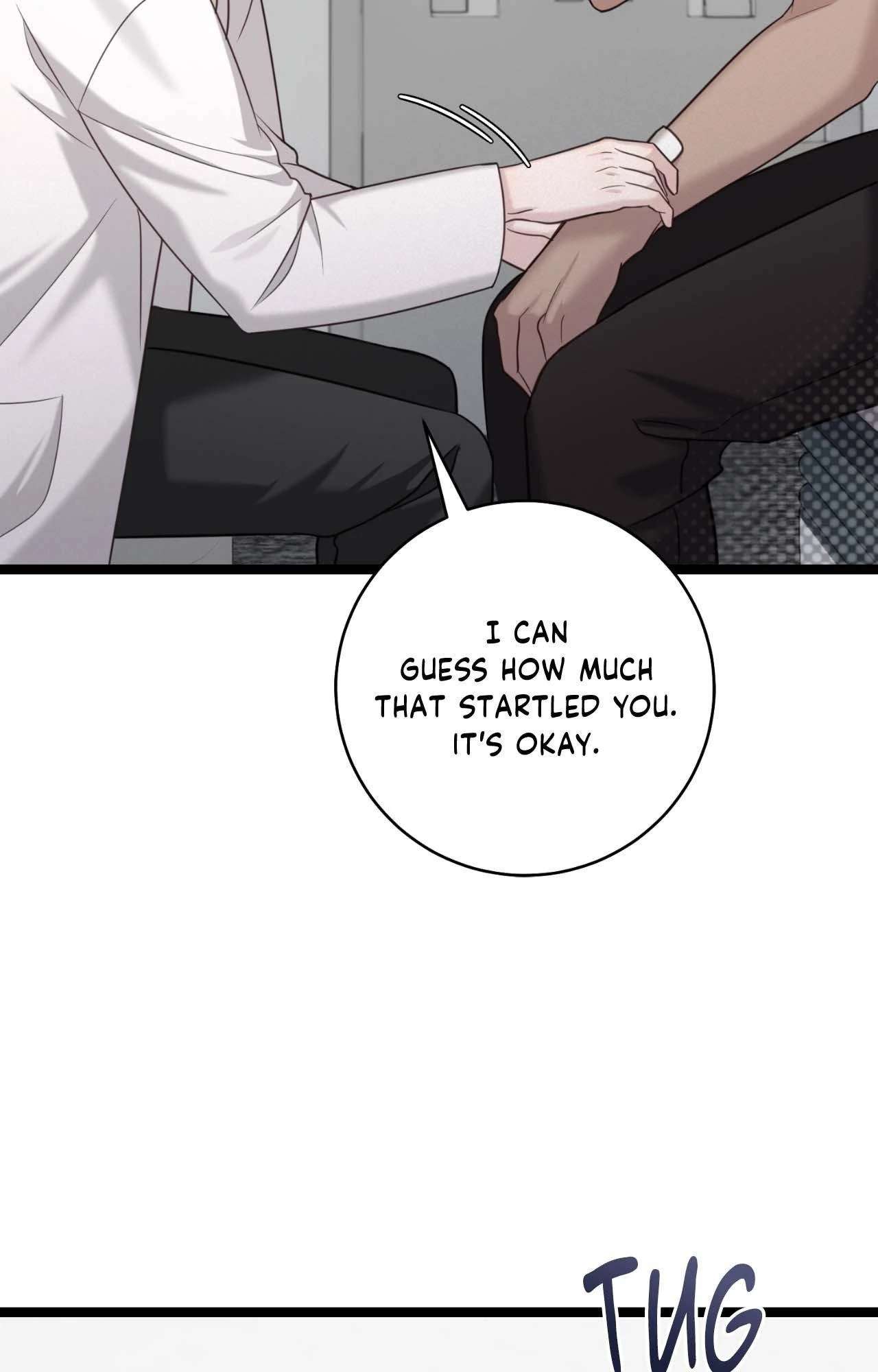 Read The Guide’s Treasure chapter 11 image 86 on Lezhin