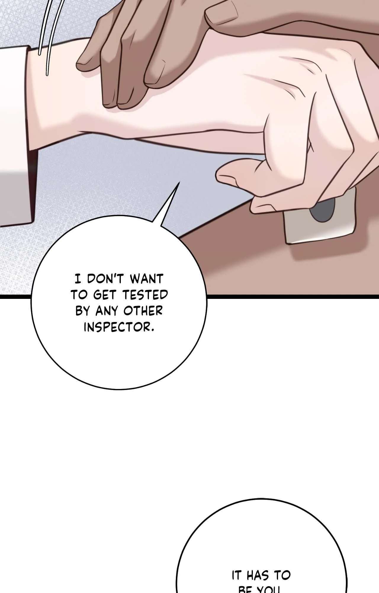 Read The Guide’s Treasure chapter 11 image 91 on Lezhin