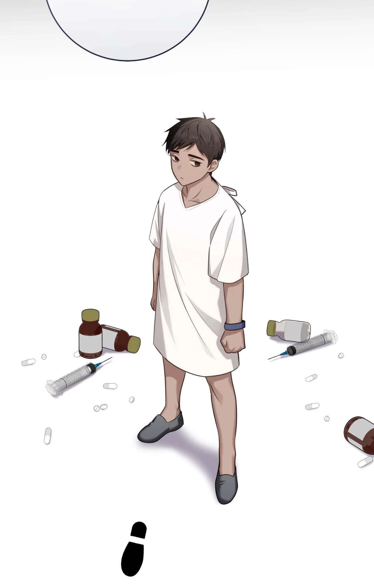 Read The Guide’s Treasure chapter 12 image 13 on Lezhin