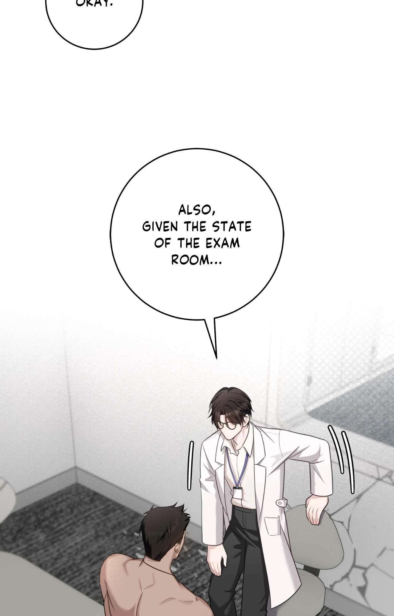 Read The Guide’s Treasure chapter 12 image 35 on Lezhin