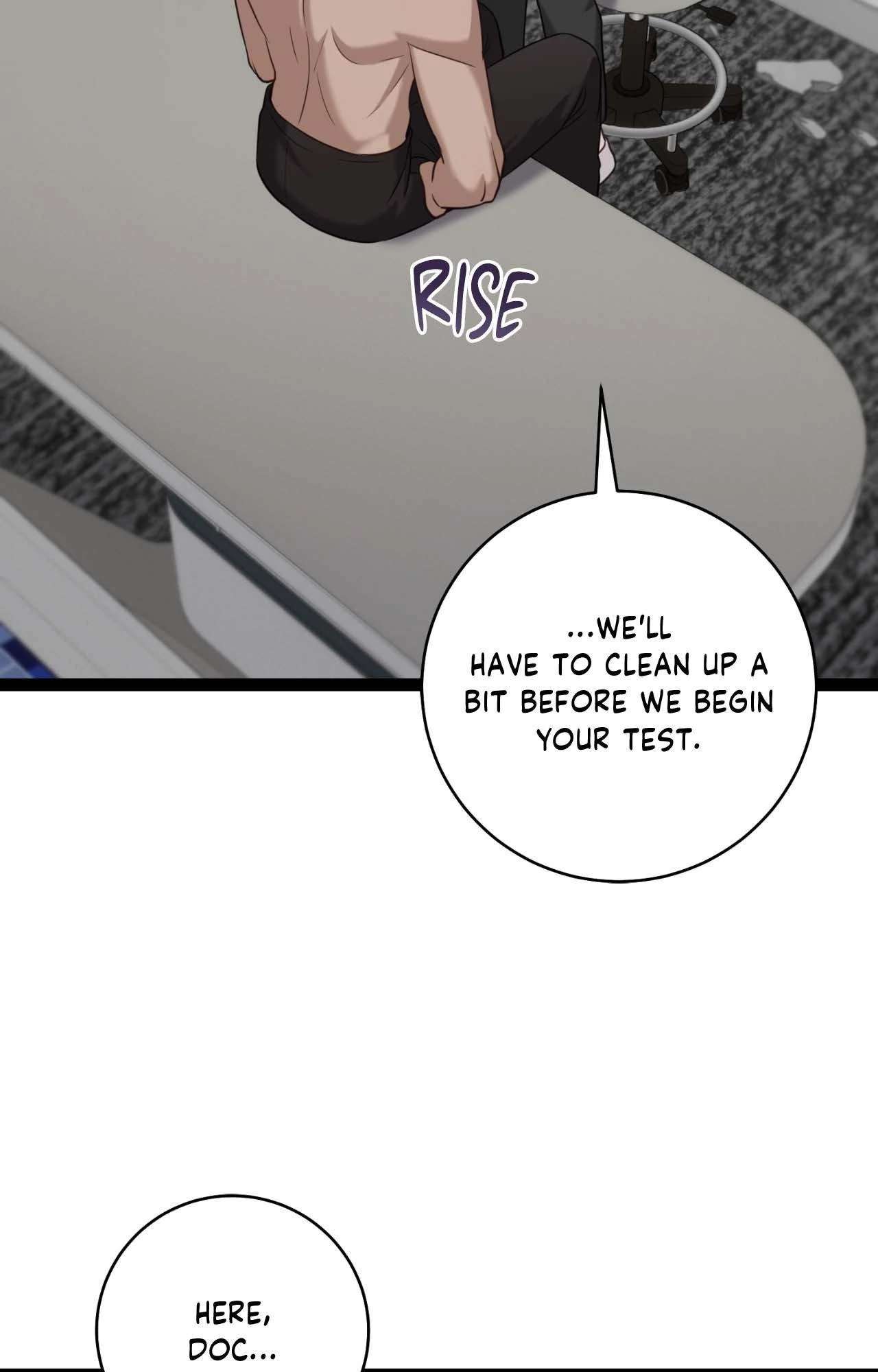 Read The Guide’s Treasure chapter 12 image 36 on Lezhin