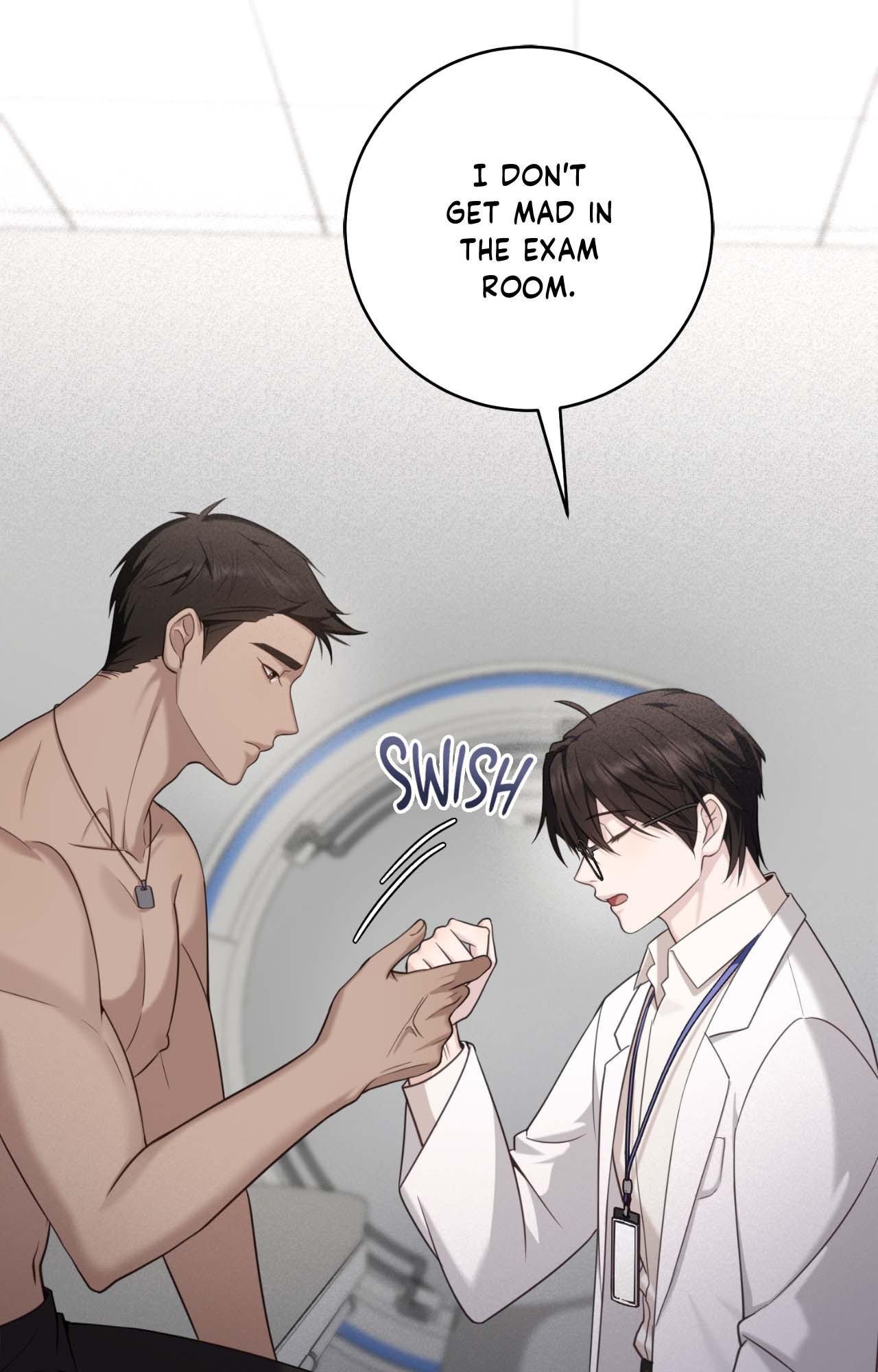 Read The Guide’s Treasure chapter 12 image 4 on Lezhin