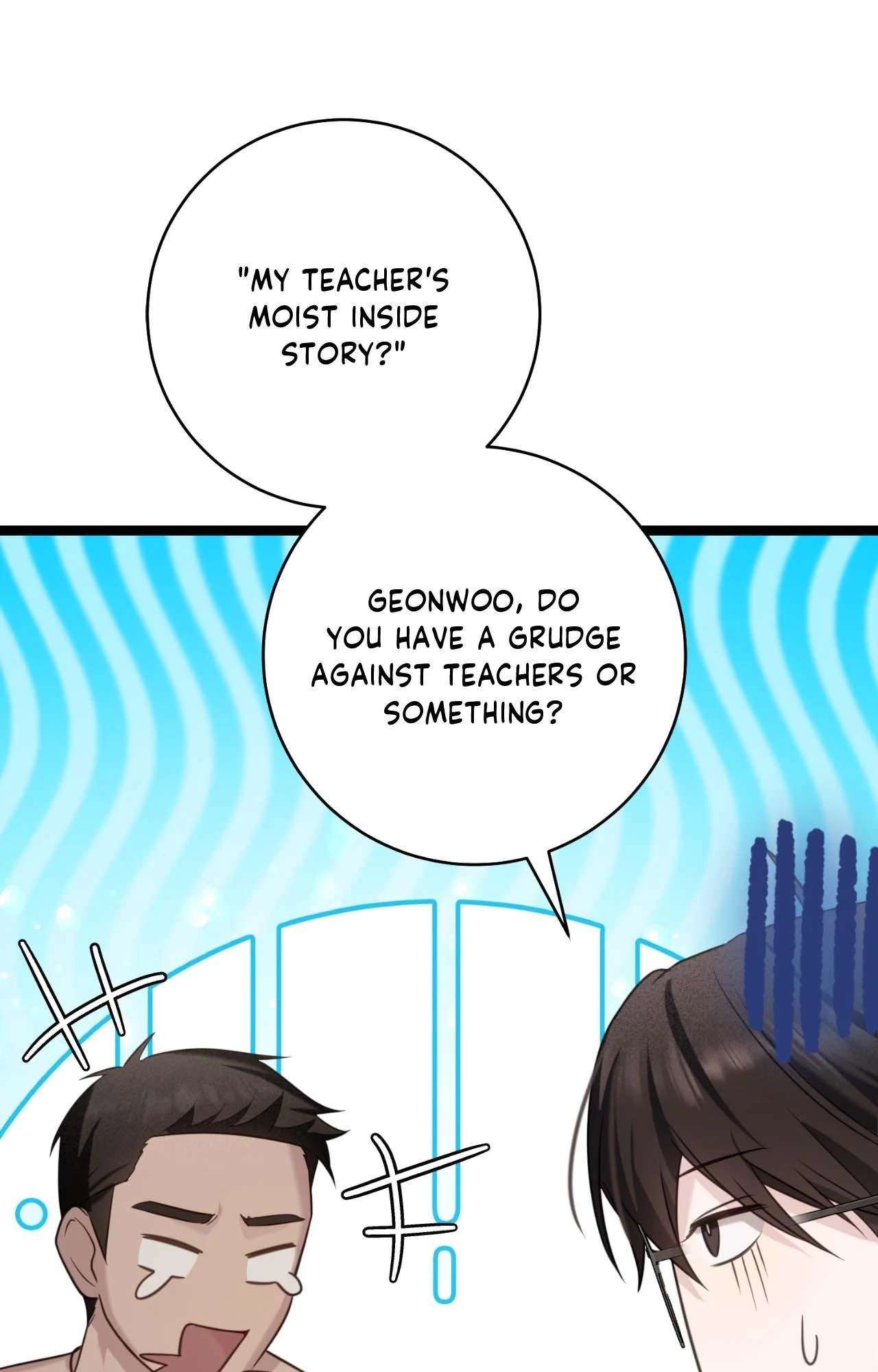 Read The Guide’s Treasure chapter 12 image 44 on Lezhin