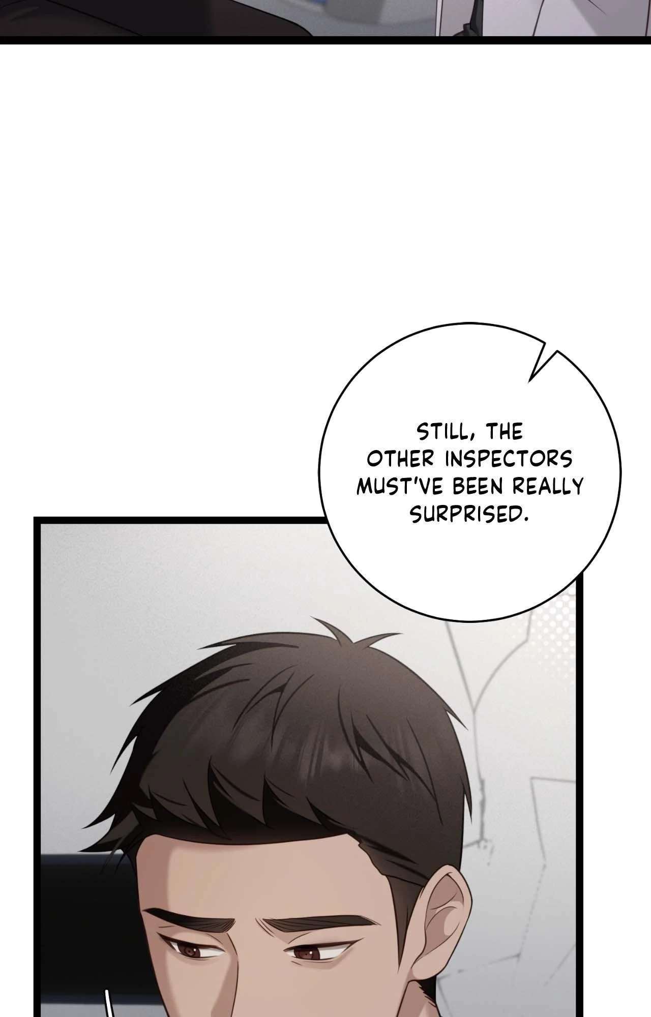 Read The Guide’s Treasure chapter 12 image 5 on Lezhin