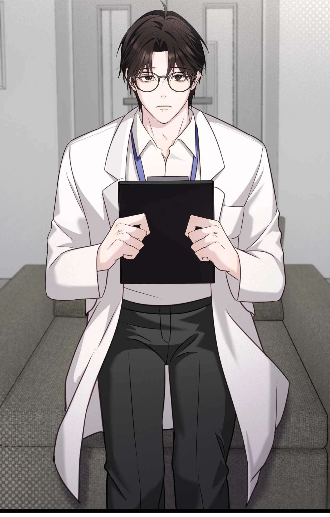 Read The Guide’s Treasure chapter 12 image 54 on Lezhin