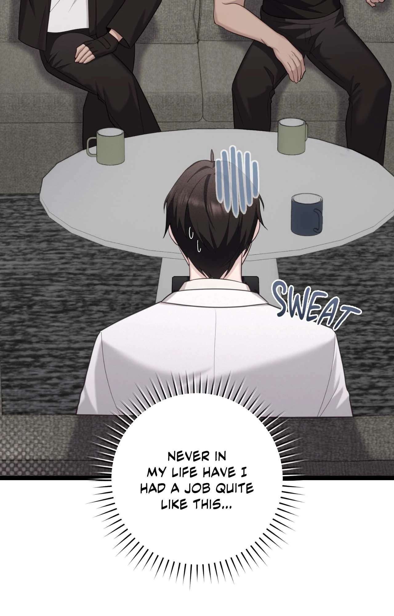 Read The Guide’s Treasure chapter 12 image 58 on Lezhin