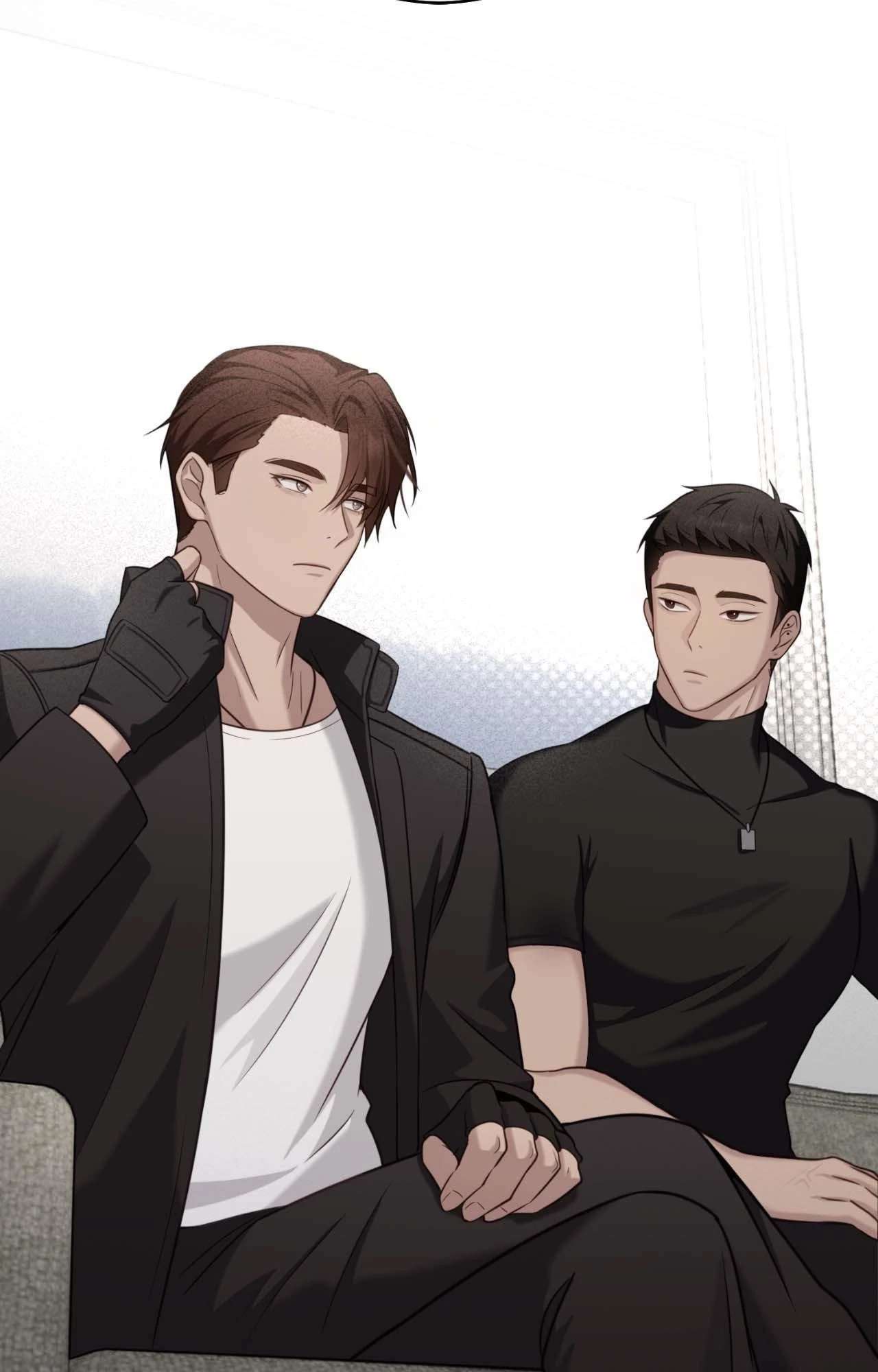 Read The Guide’s Treasure chapter 12 image 61 on Lezhin