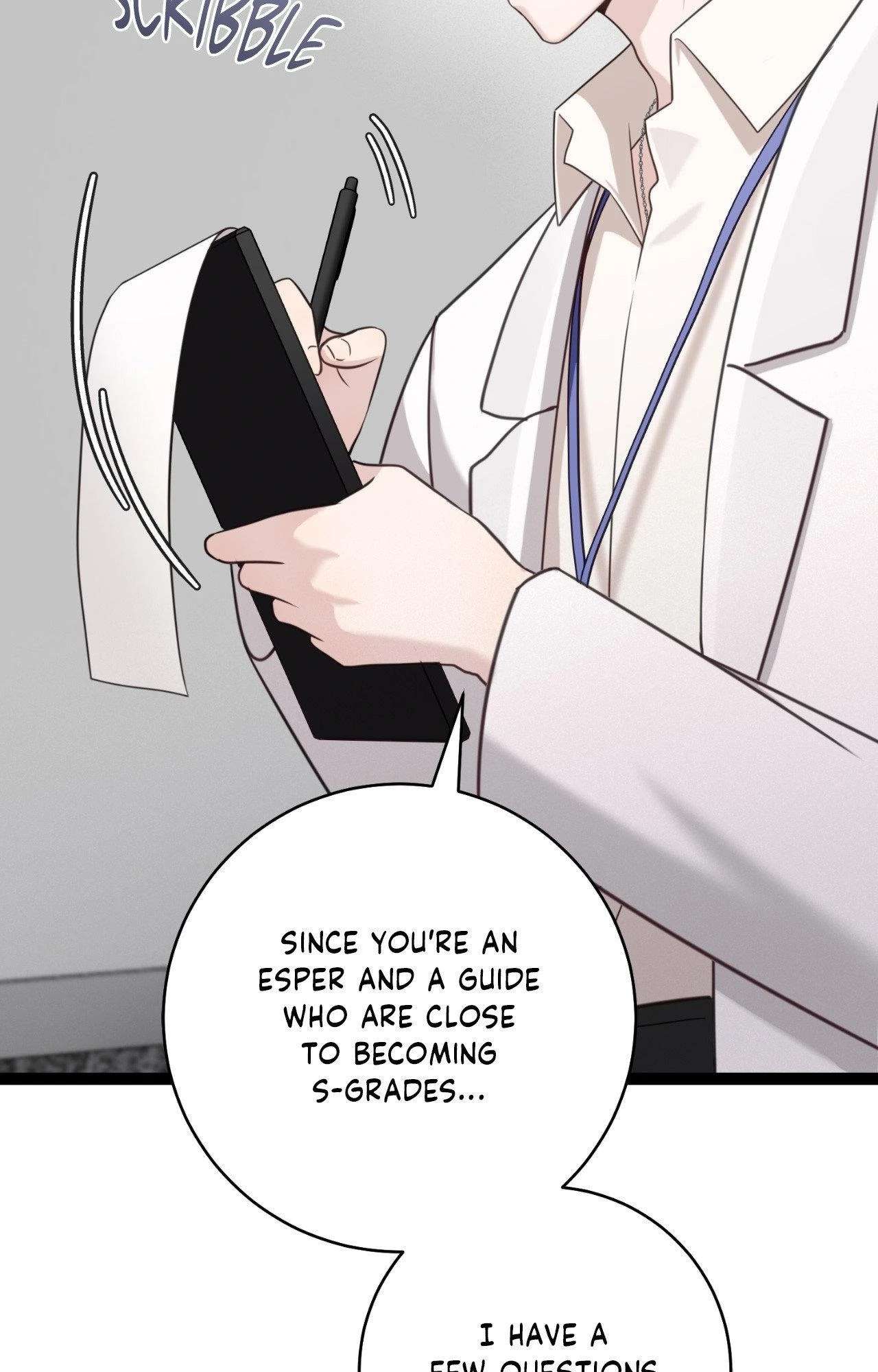 Read The Guide’s Treasure chapter 12 image 65 on Lezhin