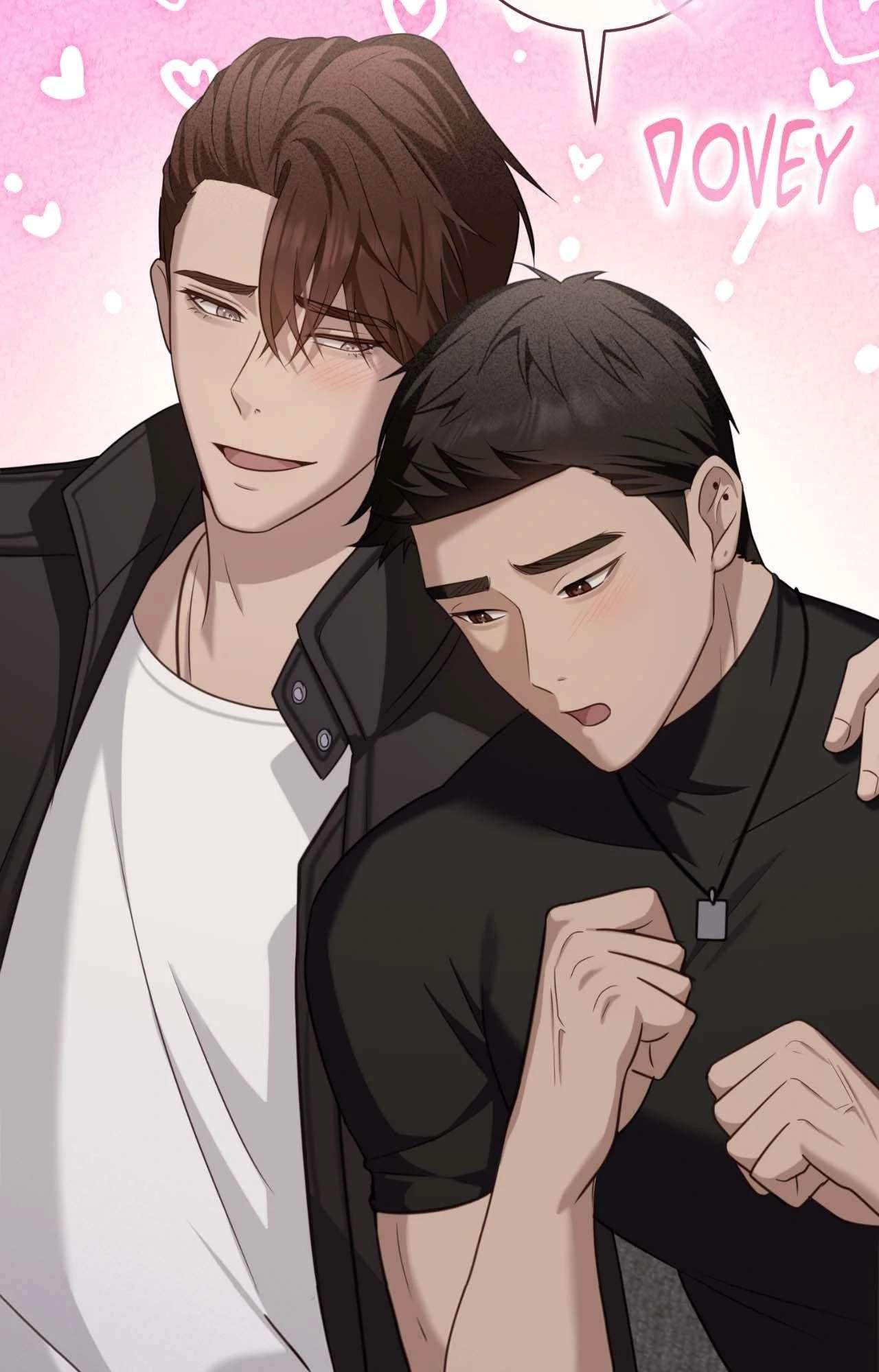 Read The Guide’s Treasure chapter 12 image 79 on Lezhin