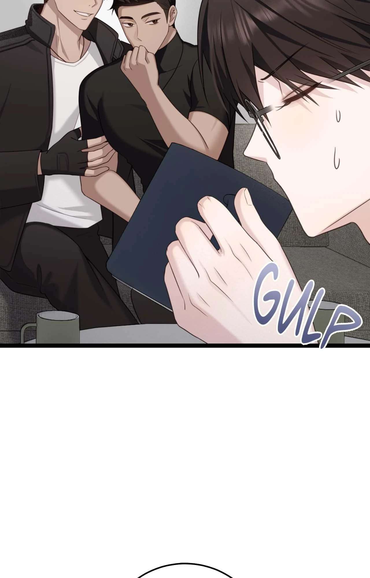 Read The Guide’s Treasure chapter 12 image 88 on Lezhin