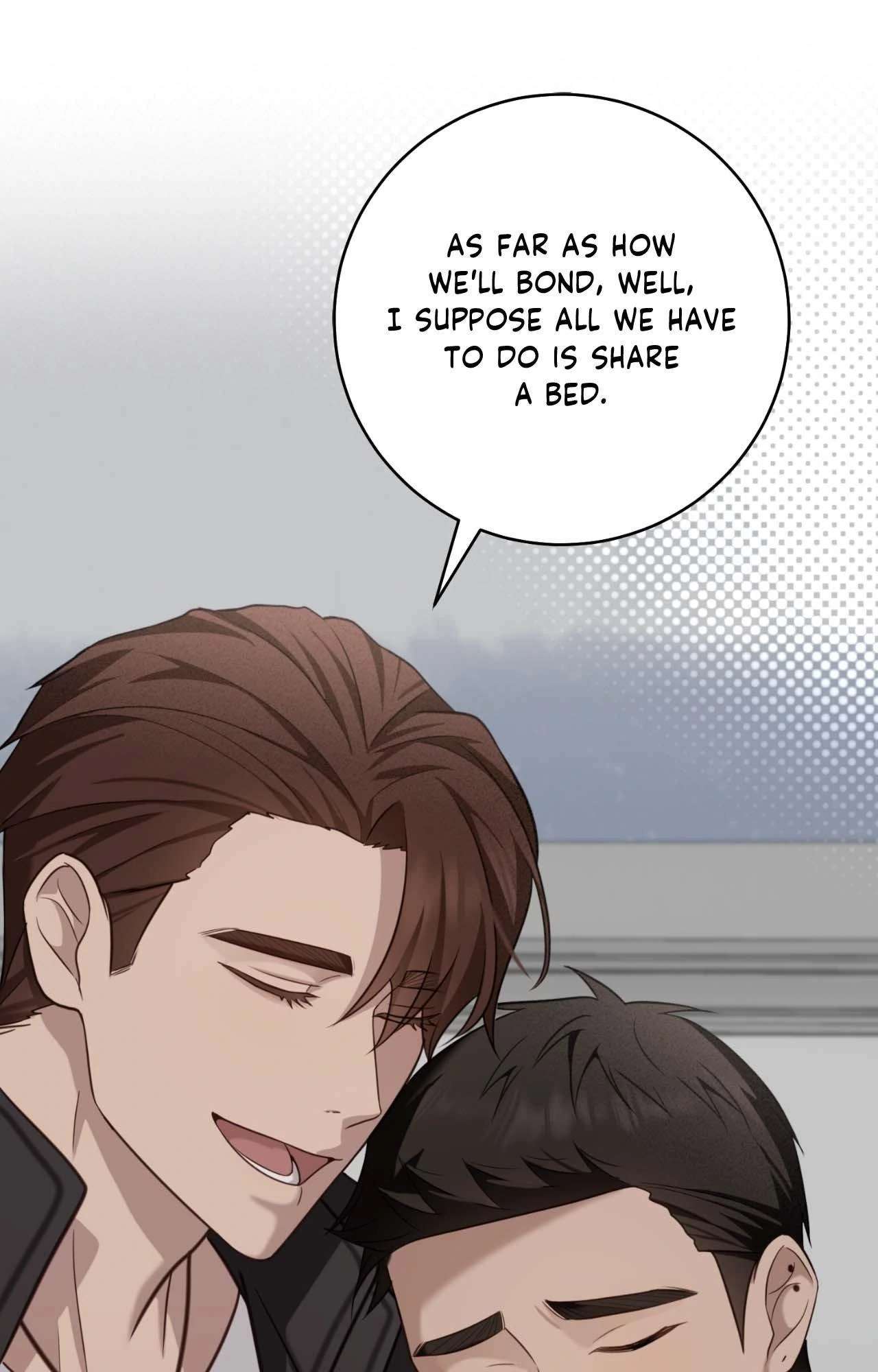 Read The Guide’s Treasure chapter 12 image 92 on Lezhin