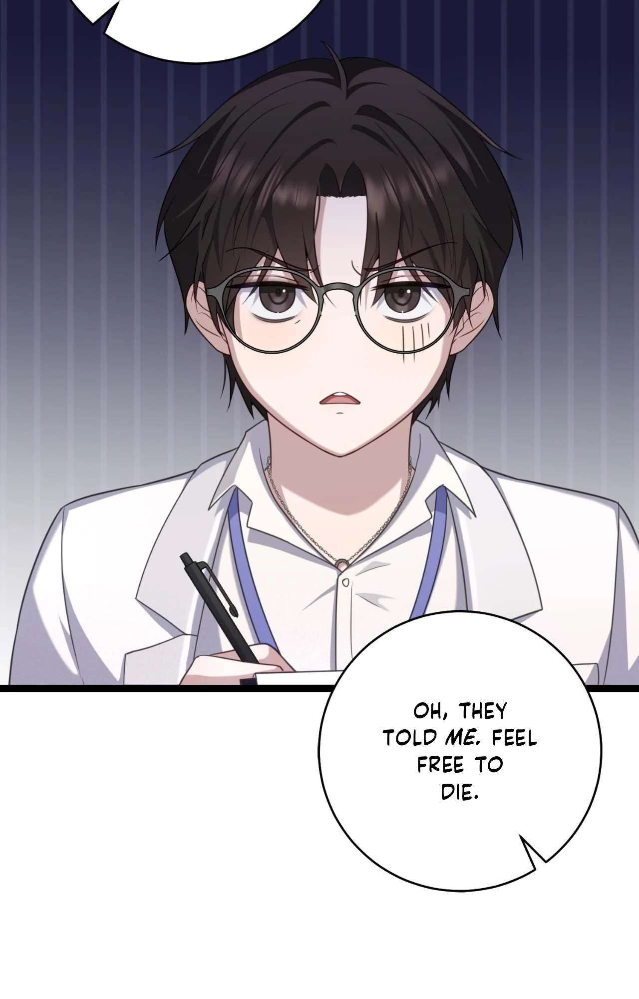 Read The Guide’s Treasure chapter 13 image 11 on Lezhin