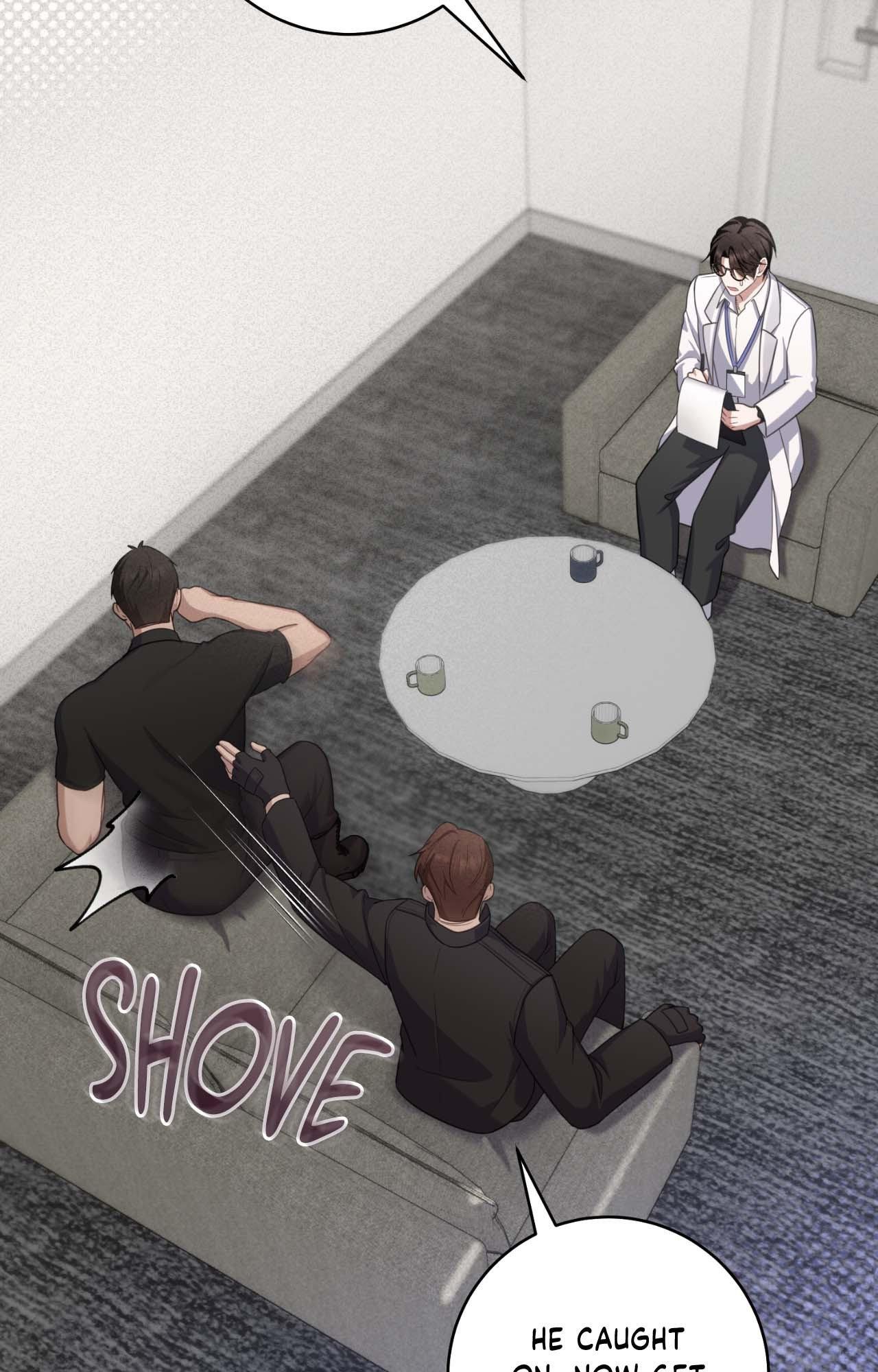 Read The Guide’s Treasure chapter 13 image 14 on Lezhin