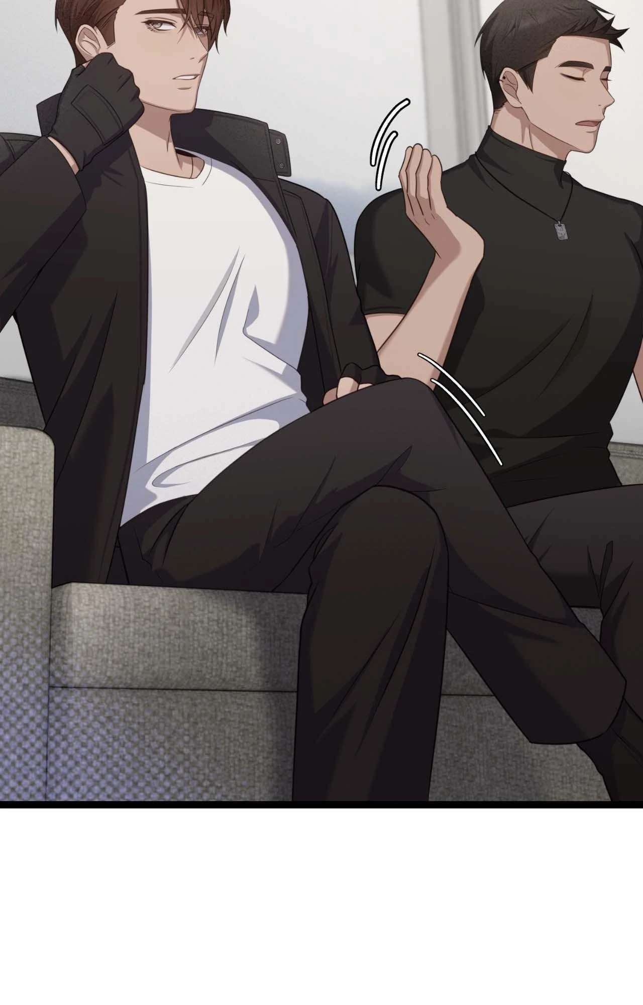 Read The Guide’s Treasure chapter 13 image 29 on Lezhin