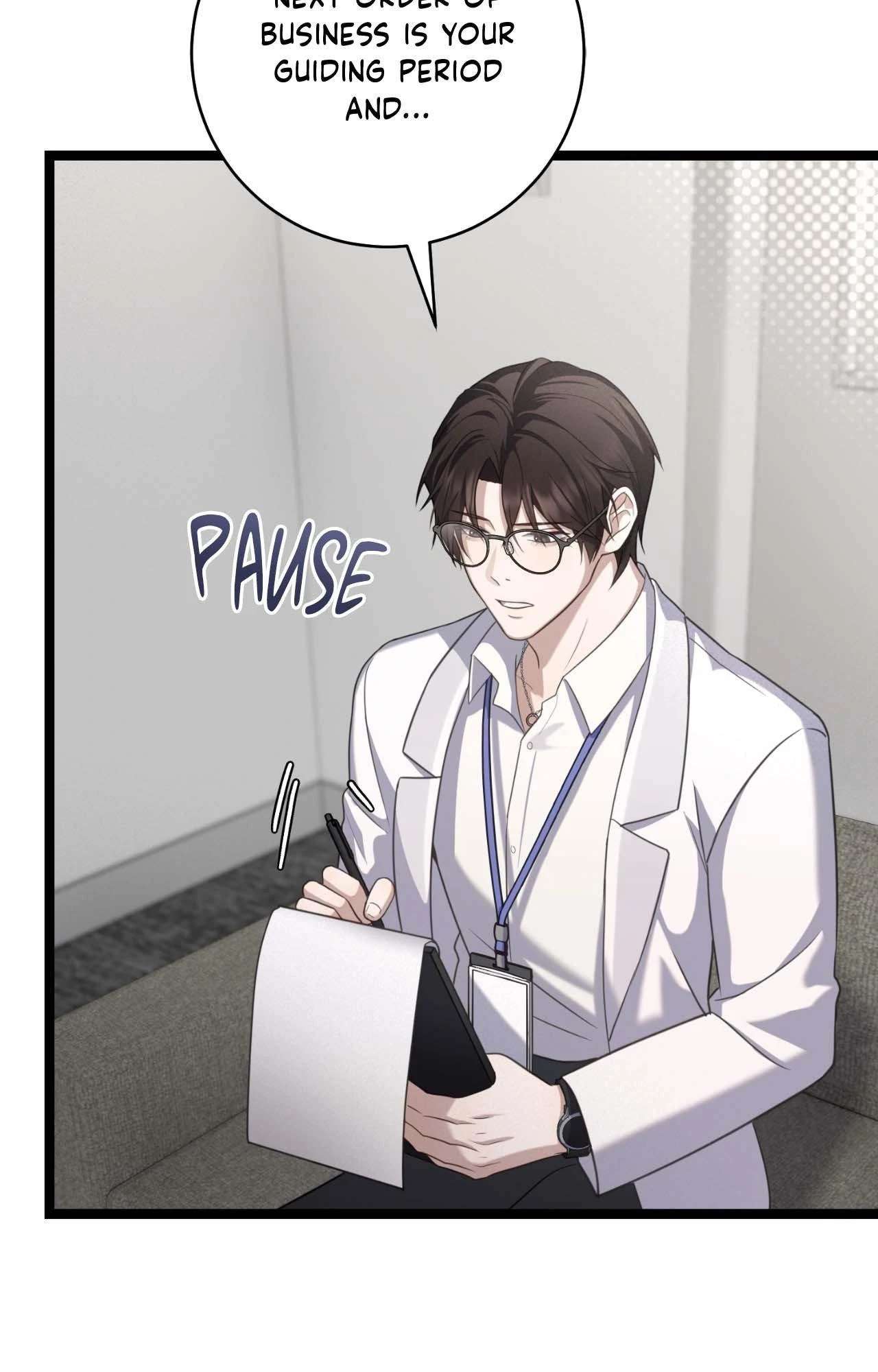 Read The Guide’s Treasure chapter 13 image 33 on Lezhin