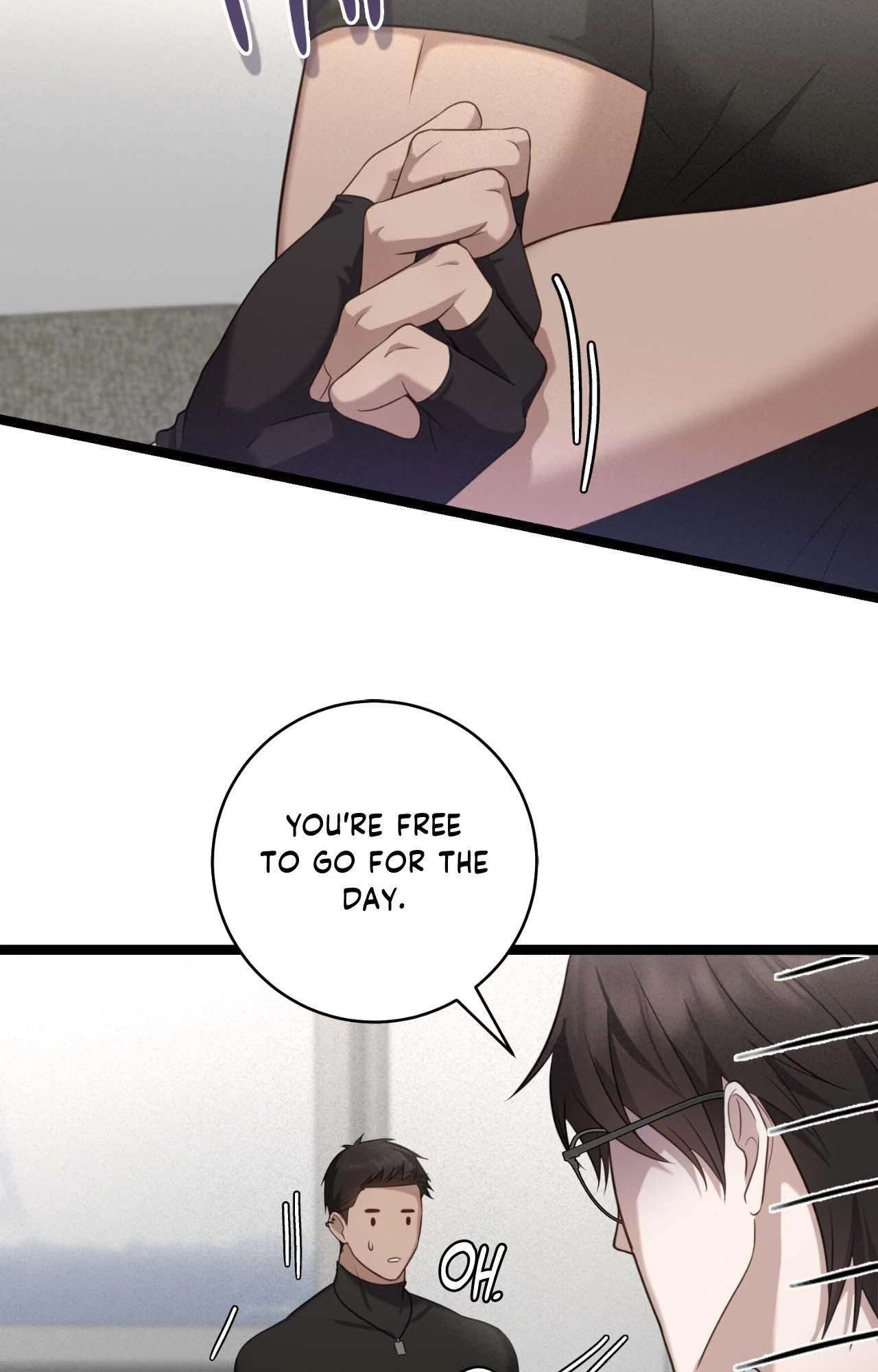 Read The Guide’s Treasure chapter 13 image 36 on Lezhin