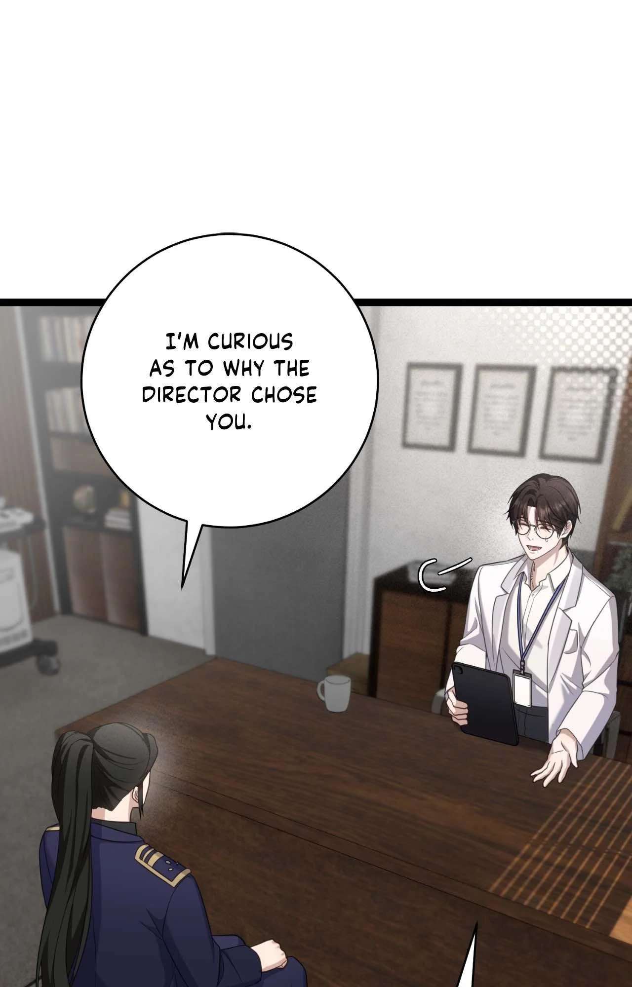 Read The Guide’s Treasure chapter 13 image 76 on Lezhin
