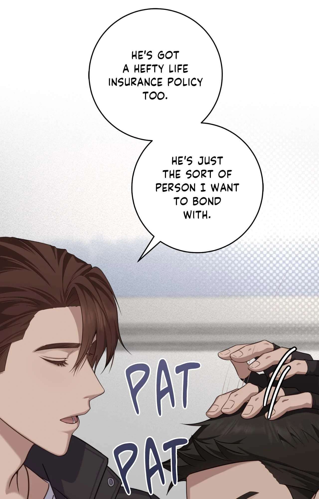 Read The Guide’s Treasure chapter 13 image 9 on Lezhin