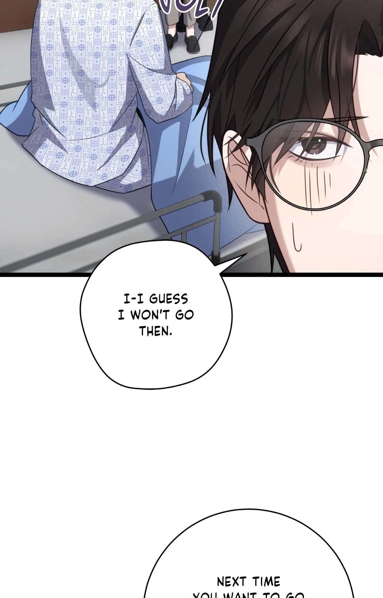 Read The Guide’s Treasure chapter 14 image 15 on Lezhin