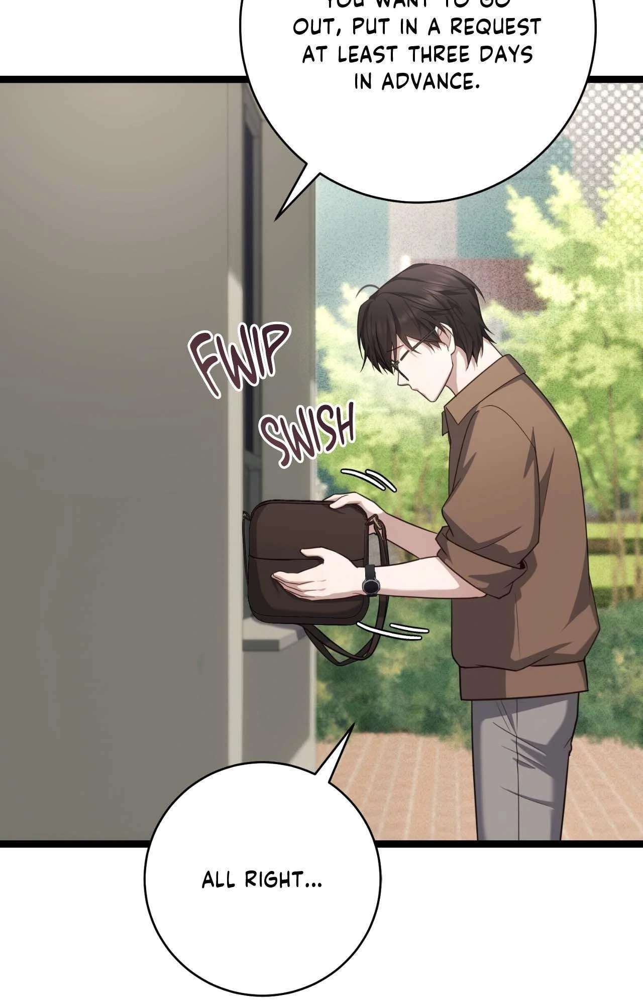 Read The Guide’s Treasure chapter 14 image 16 on Lezhin