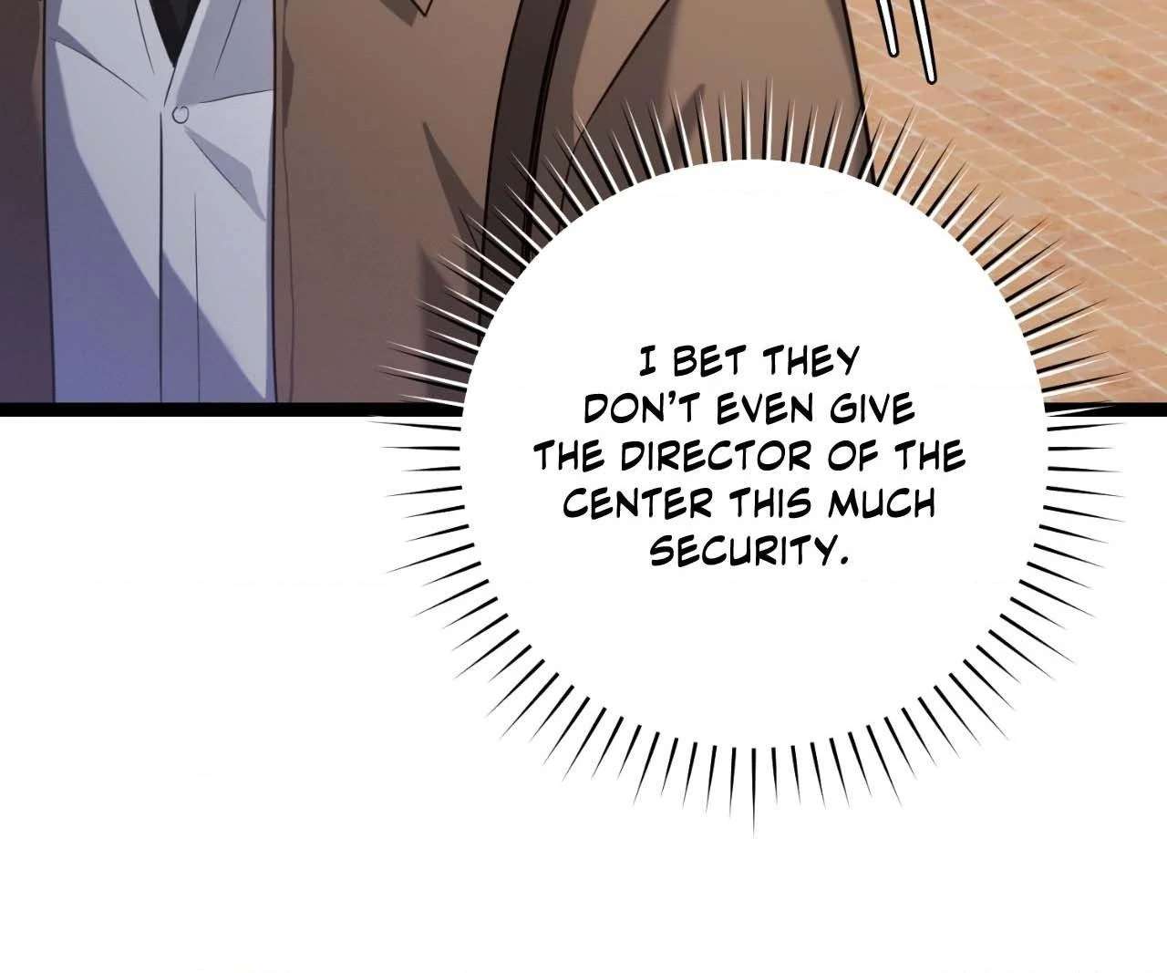 Read The Guide’s Treasure chapter 14 image 18 on Lezhin