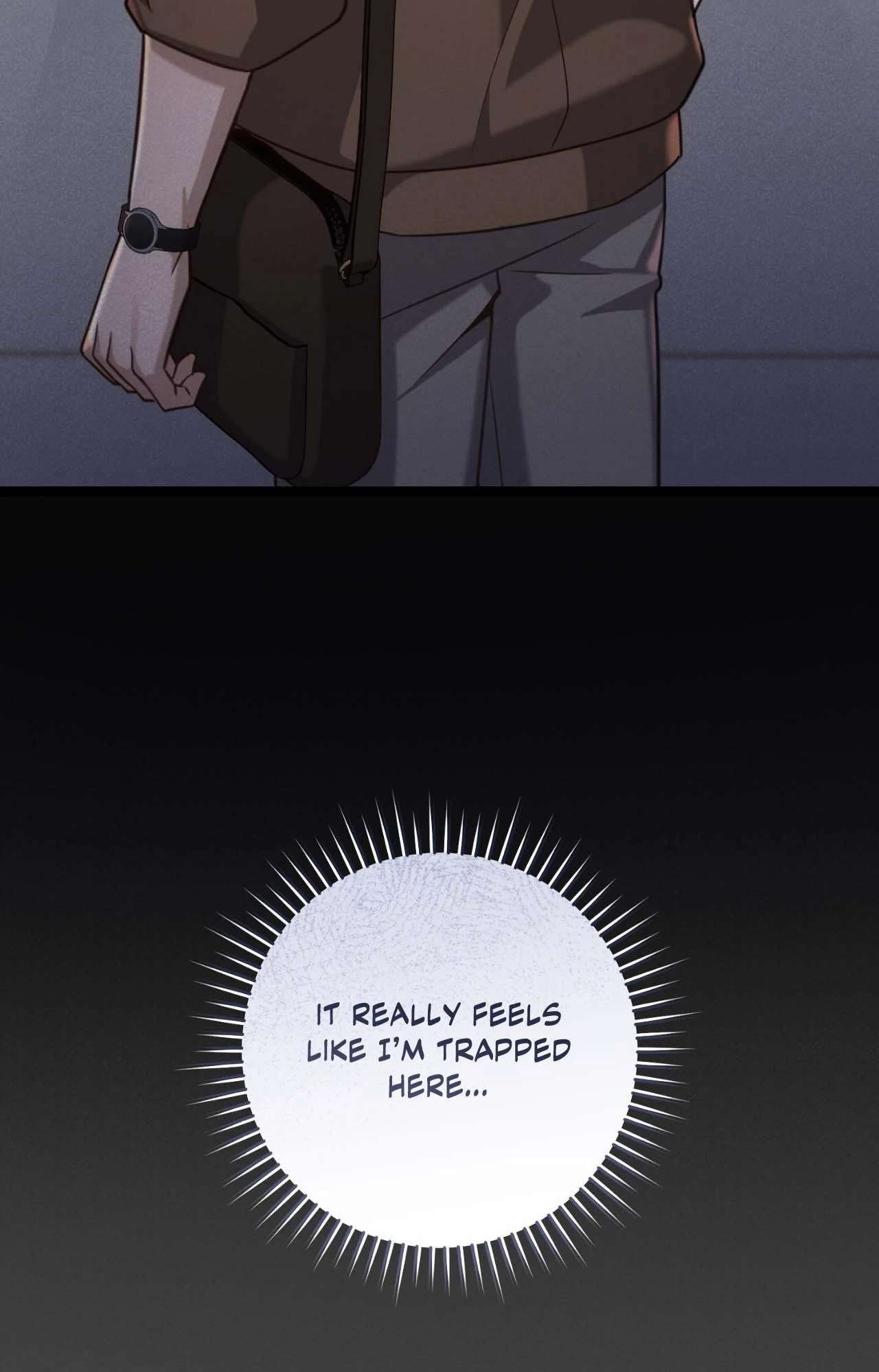 Read The Guide’s Treasure chapter 14 image 24 on Lezhin