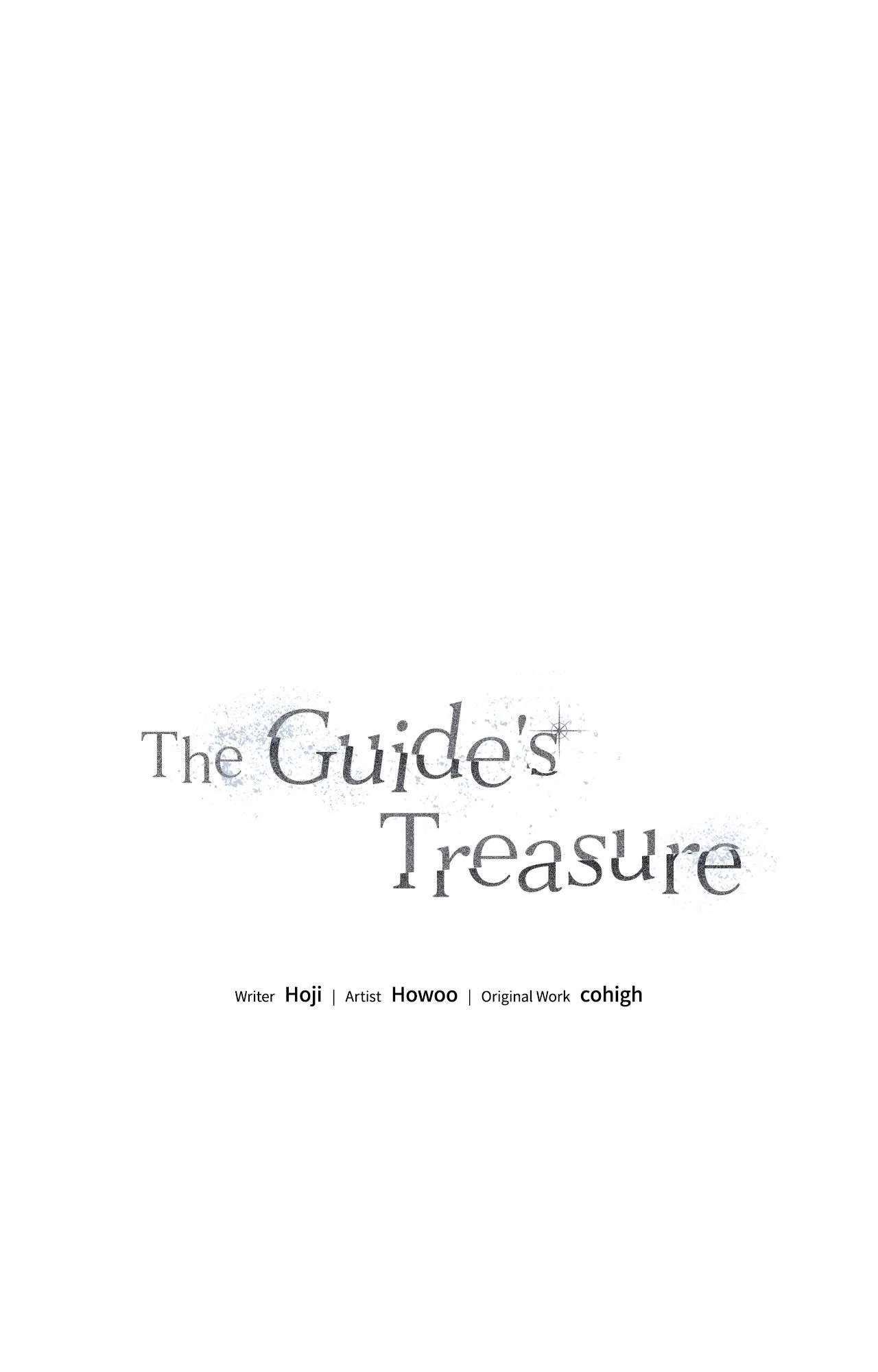 Read The Guide’s Treasure chapter 14 image 26 on Lezhin