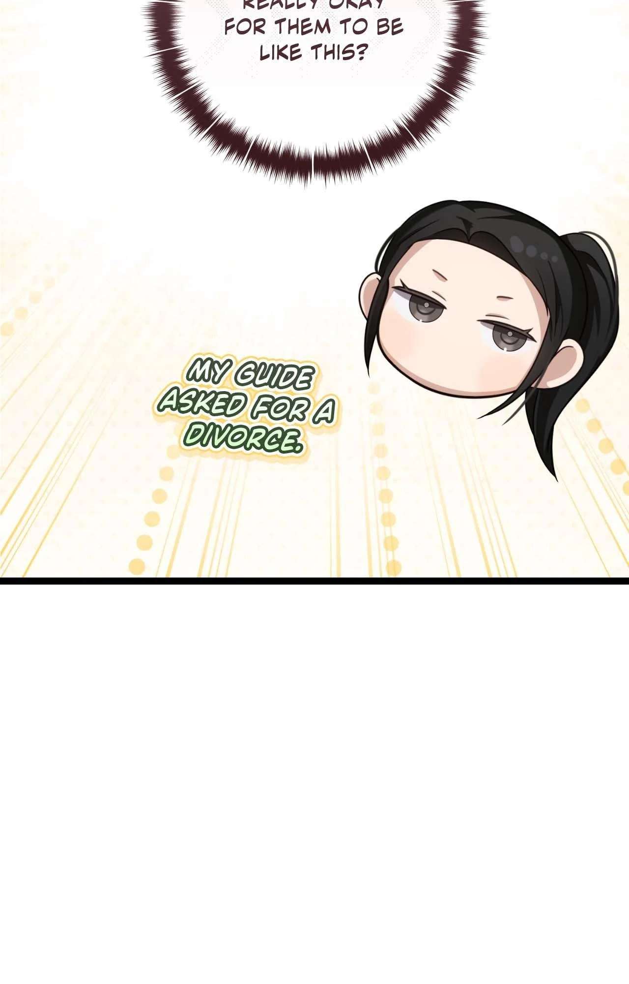 Read The Guide’s Treasure chapter 14 image 33 on Lezhin